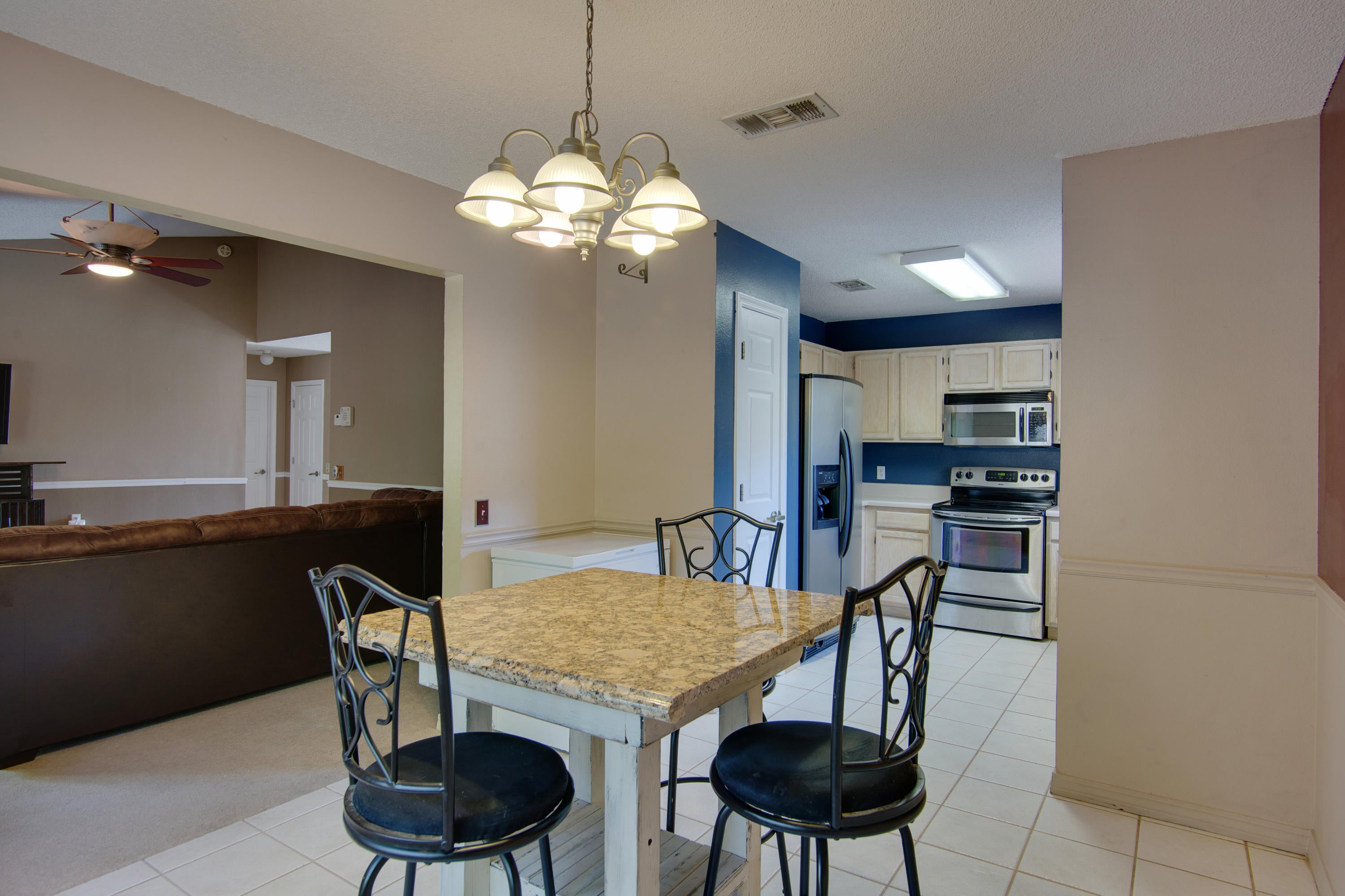 RIVER RUN ESTATES - Residential