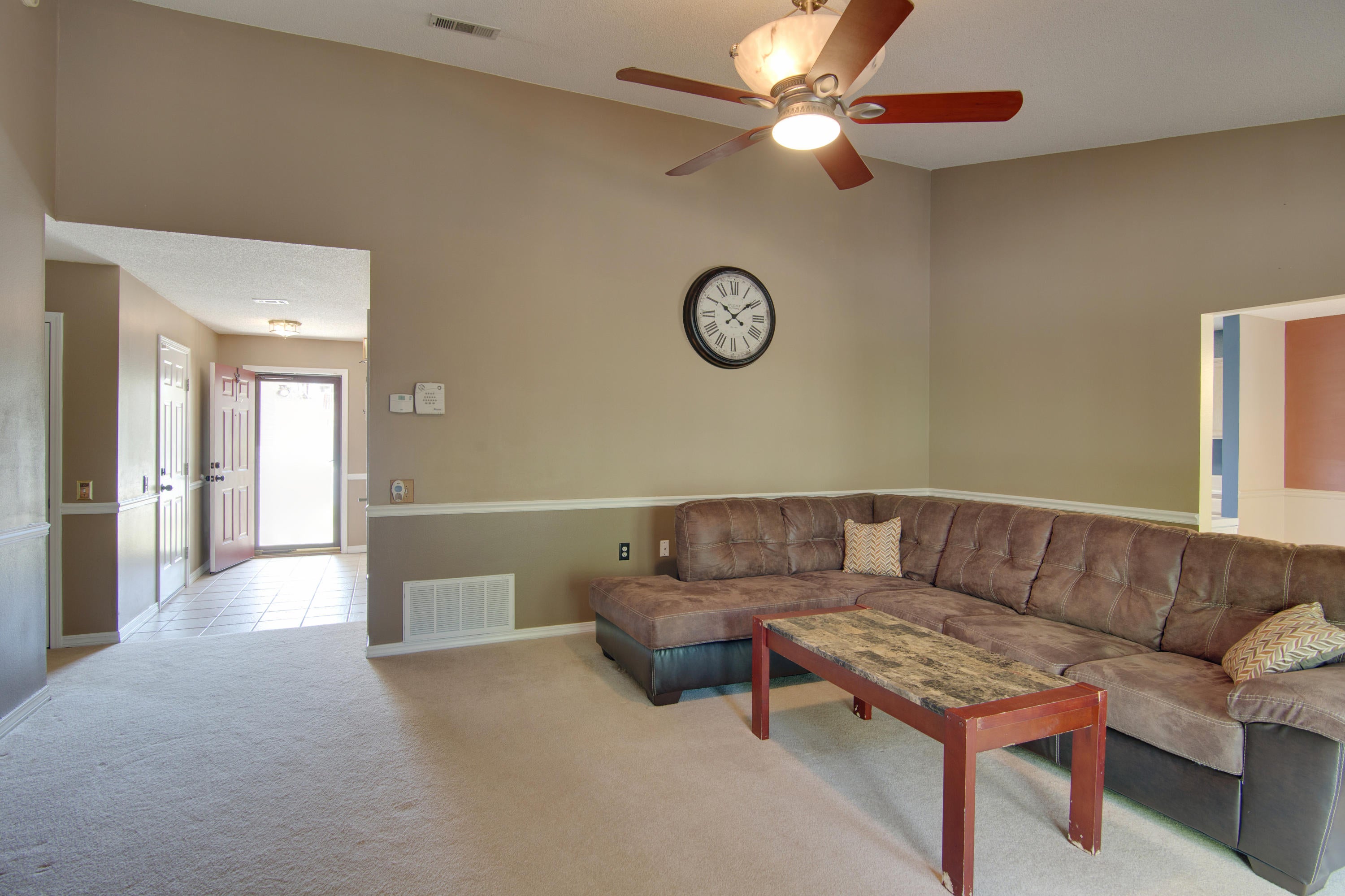 RIVER RUN ESTATES - Residential
