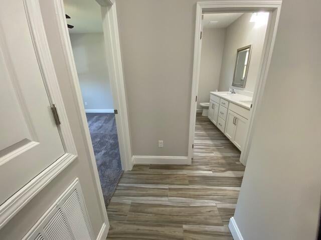 WYNNEHAVEN BCH EST - Residential Lease