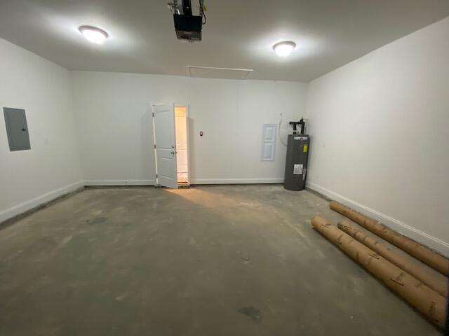 WYNNEHAVEN BCH EST - Residential Lease
