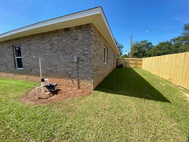 WYNNEHAVEN BCH EST - Residential Lease