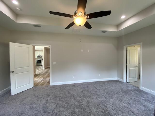 WYNNEHAVEN BCH EST - Residential Lease