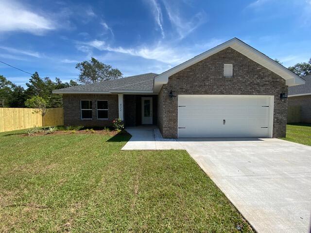 WYNNEHAVEN BCH EST - Residential Lease