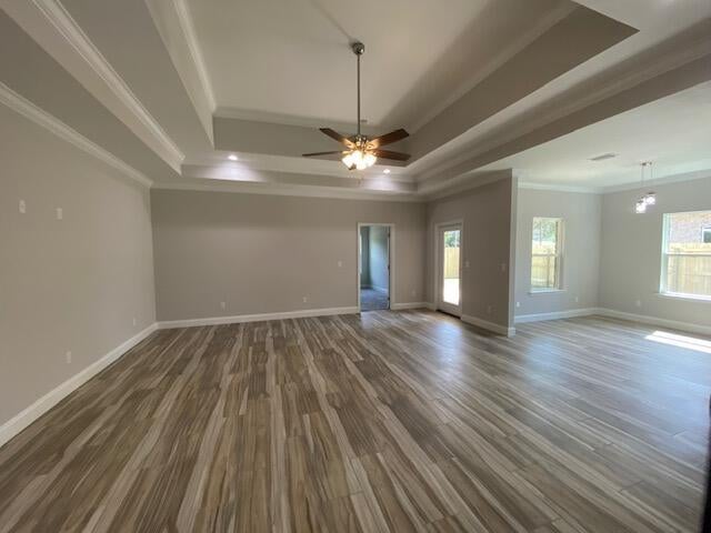 WYNNEHAVEN BCH EST - Residential Lease
