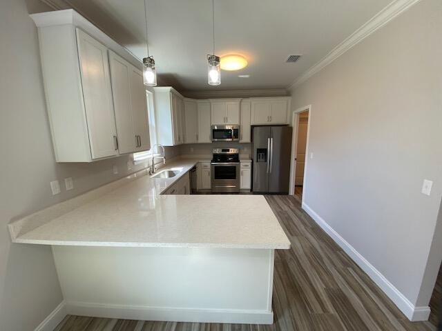 WYNNEHAVEN BCH EST - Residential Lease
