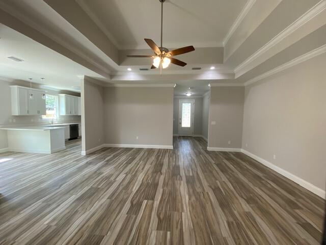 WYNNEHAVEN BCH EST - Residential Lease