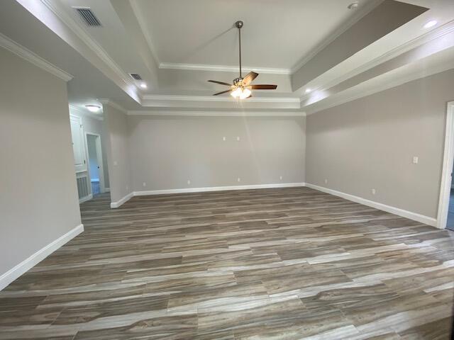 WYNNEHAVEN BCH EST - Residential Lease