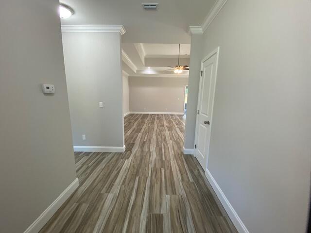 WYNNEHAVEN BCH EST - Residential Lease
