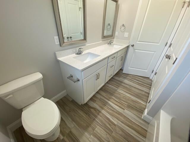 WYNNEHAVEN BCH EST - Residential Lease