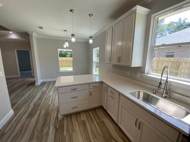WYNNEHAVEN BCH EST - Residential Lease