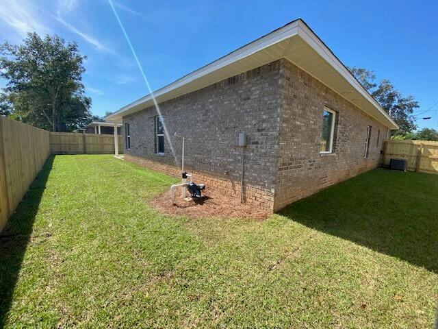 WYNNEHAVEN BCH EST - Residential Lease