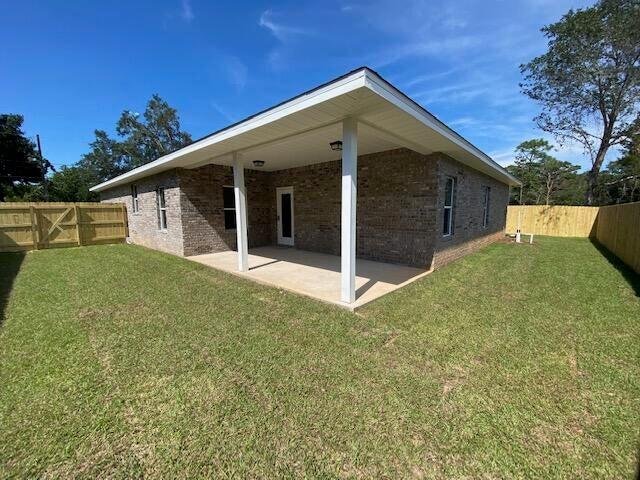 WYNNEHAVEN BCH EST - Residential Lease