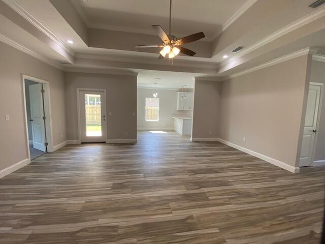 WYNNEHAVEN BCH EST - Residential Lease