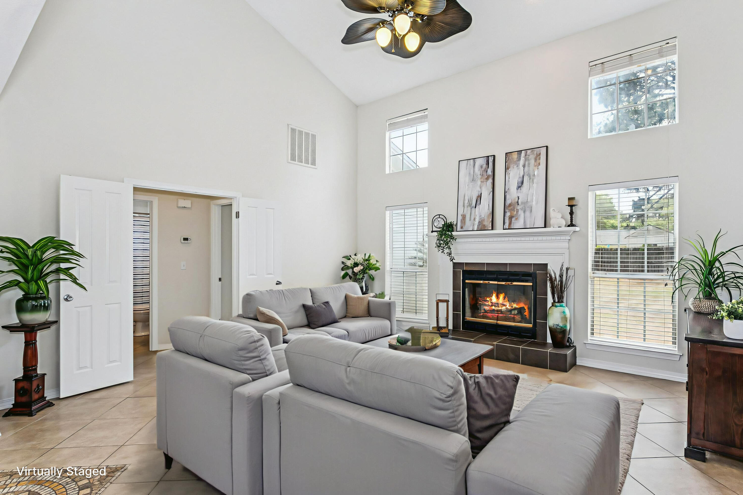 MEADOW WOODS - Residential
