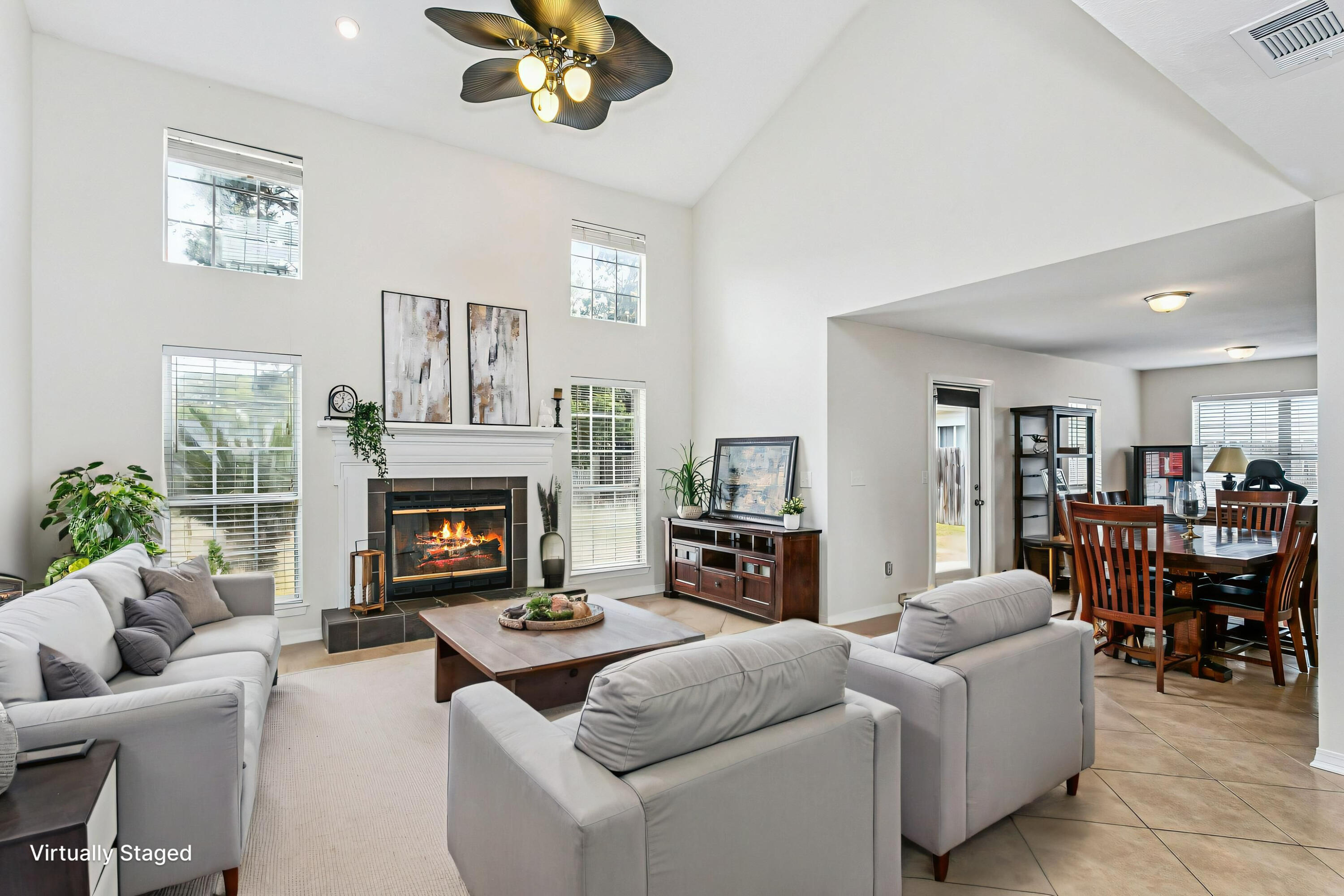 MEADOW WOODS - Residential