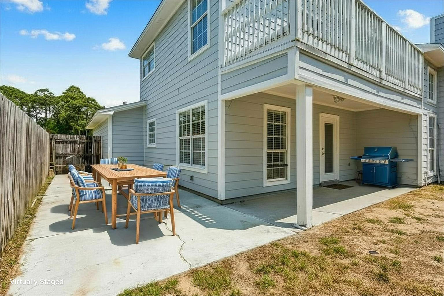 MEADOW WOODS - Residential