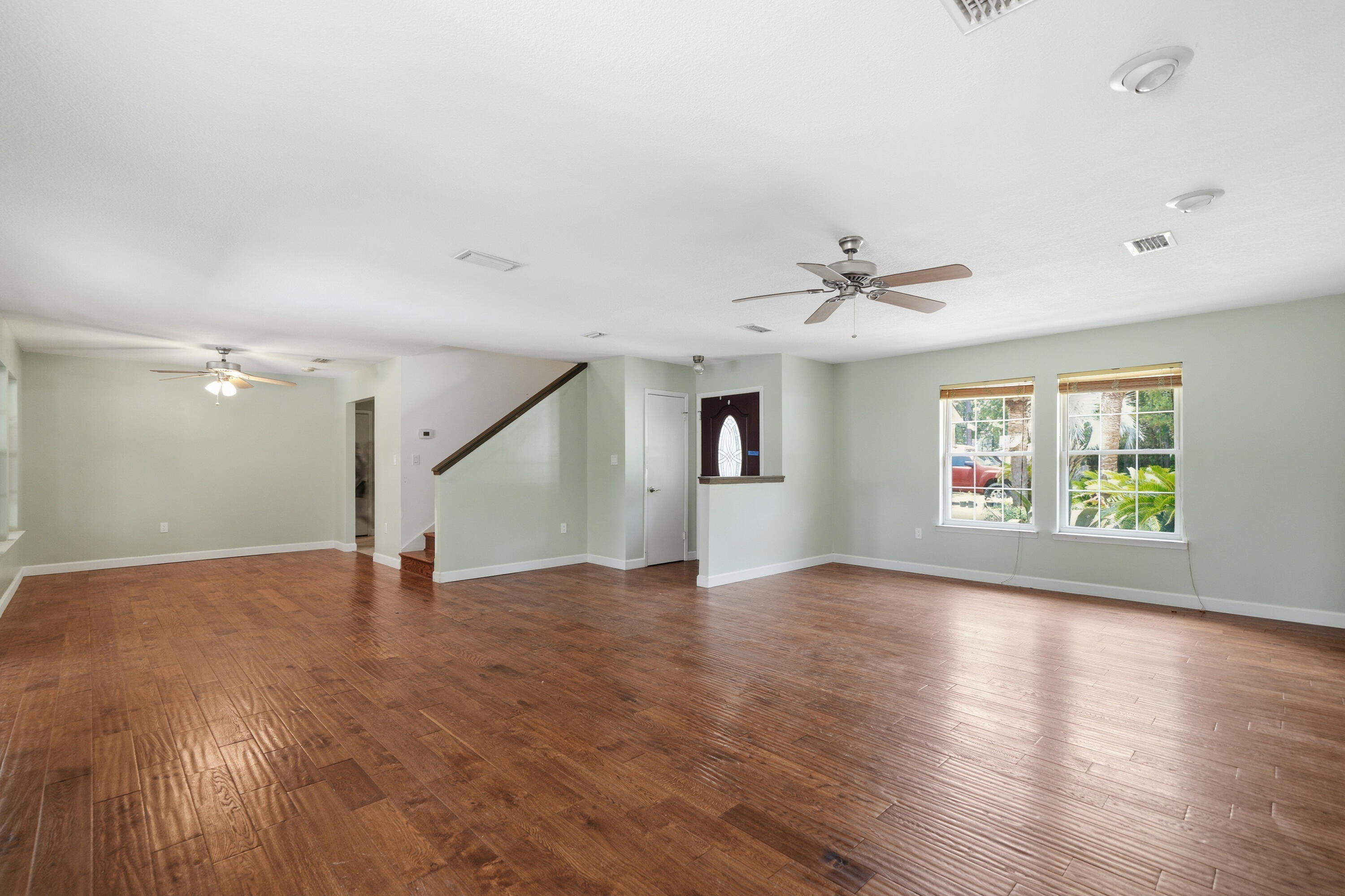 PINEWOOD ESTATES 2 - Residential Lease