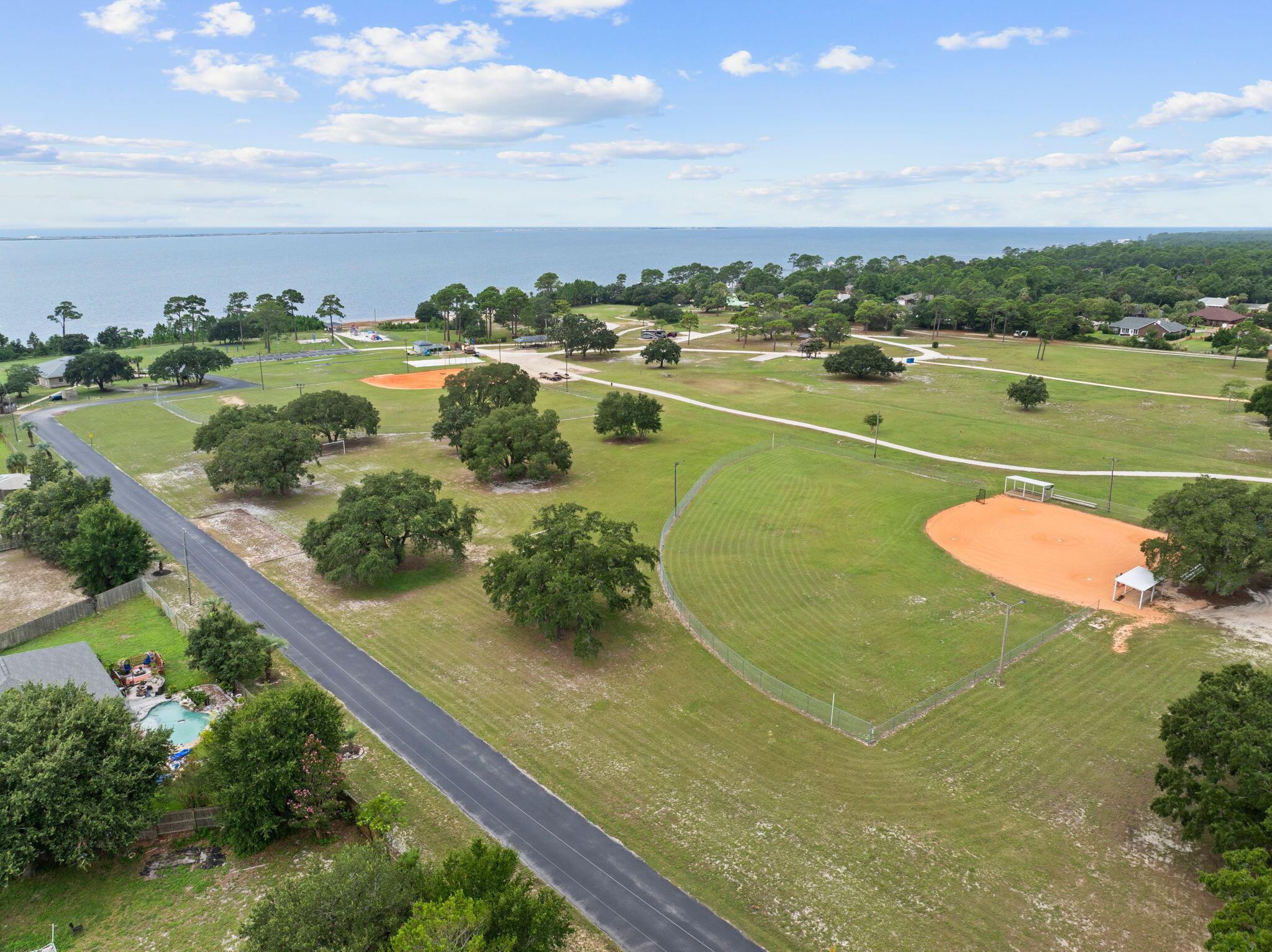 Holley By The Sea - Residential