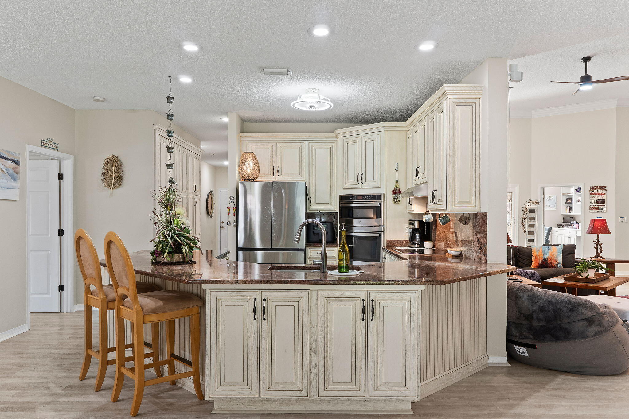 Holley By The Sea - Residential
