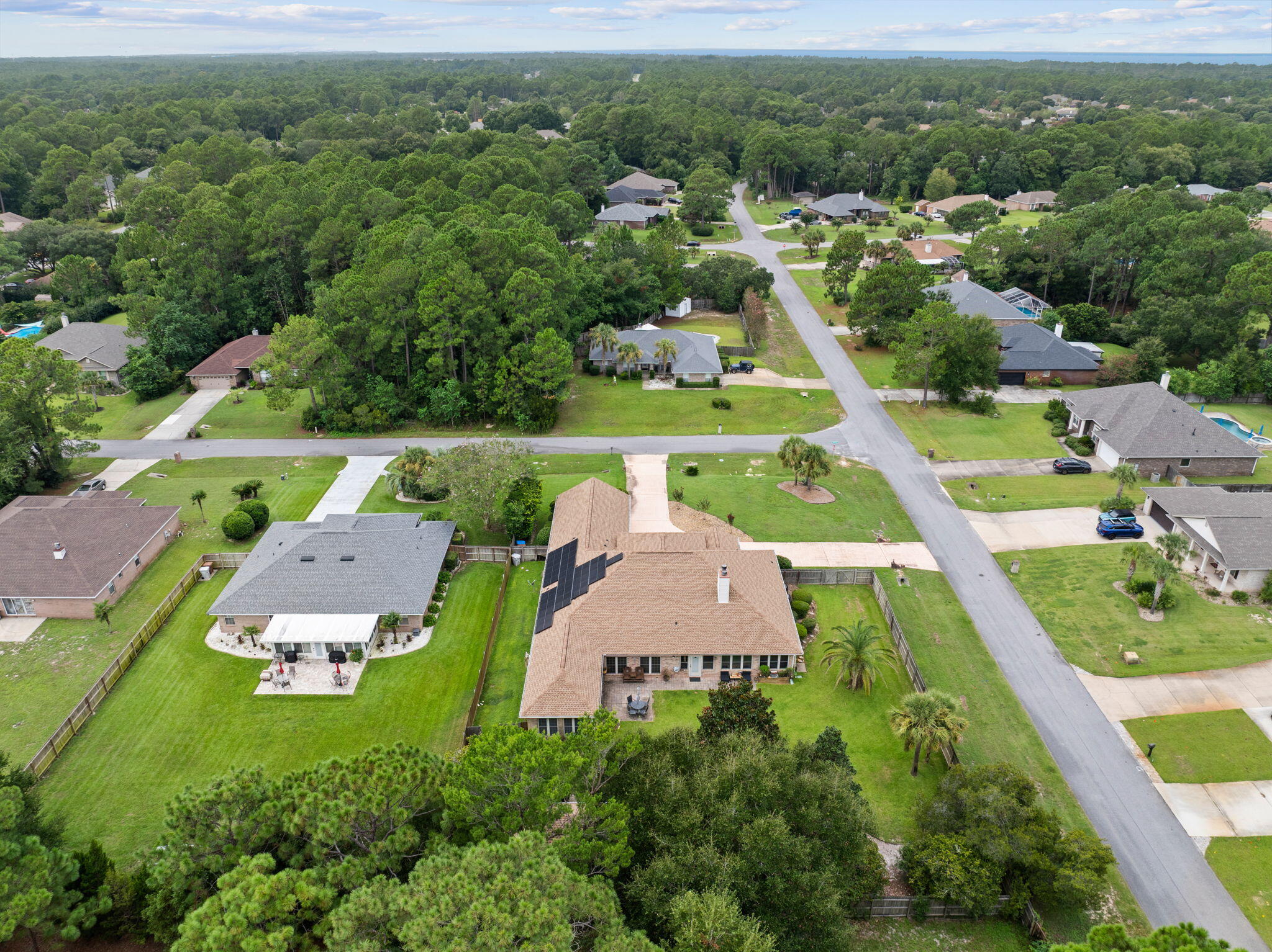Holley By The Sea - Residential