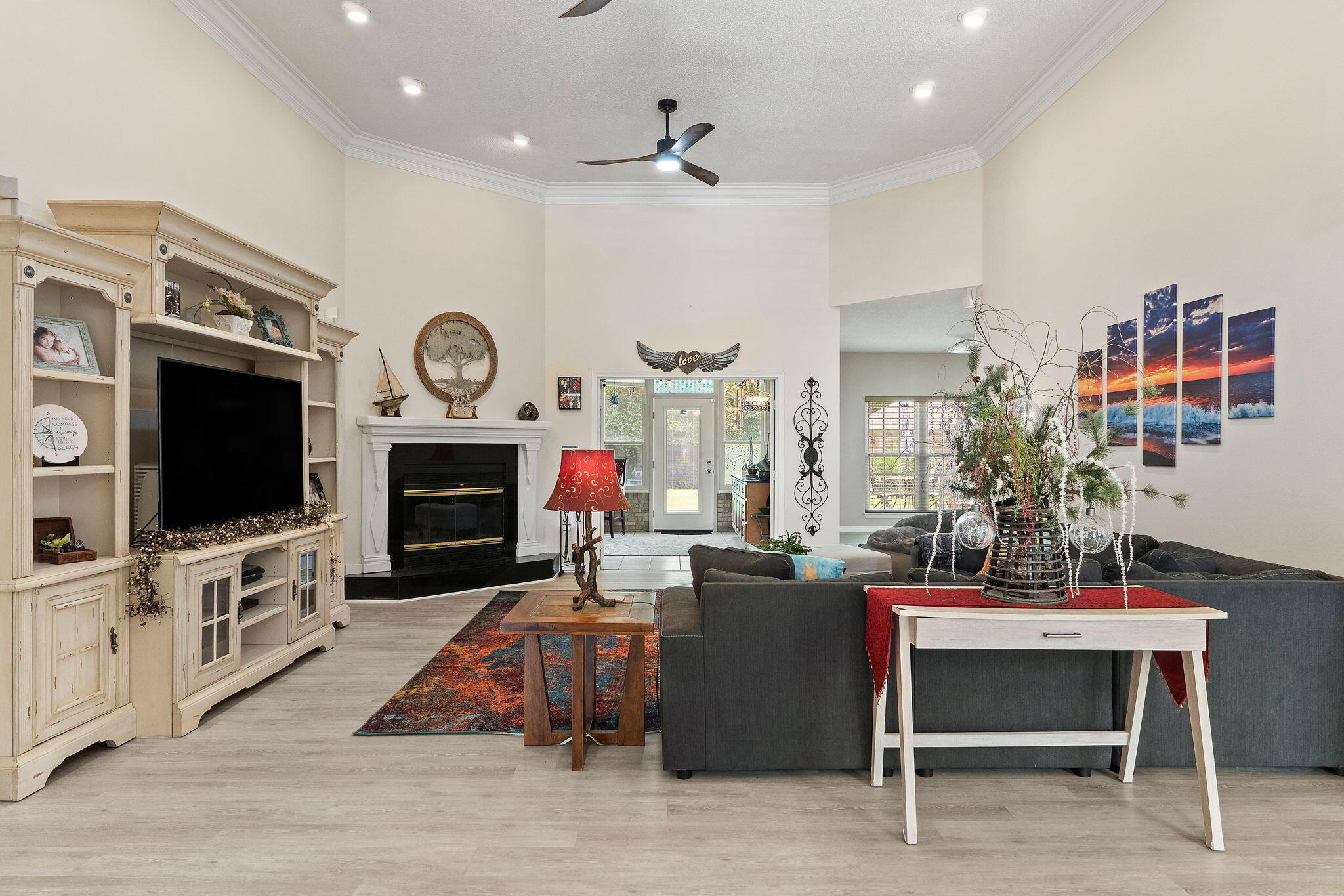 Holley By The Sea - Residential