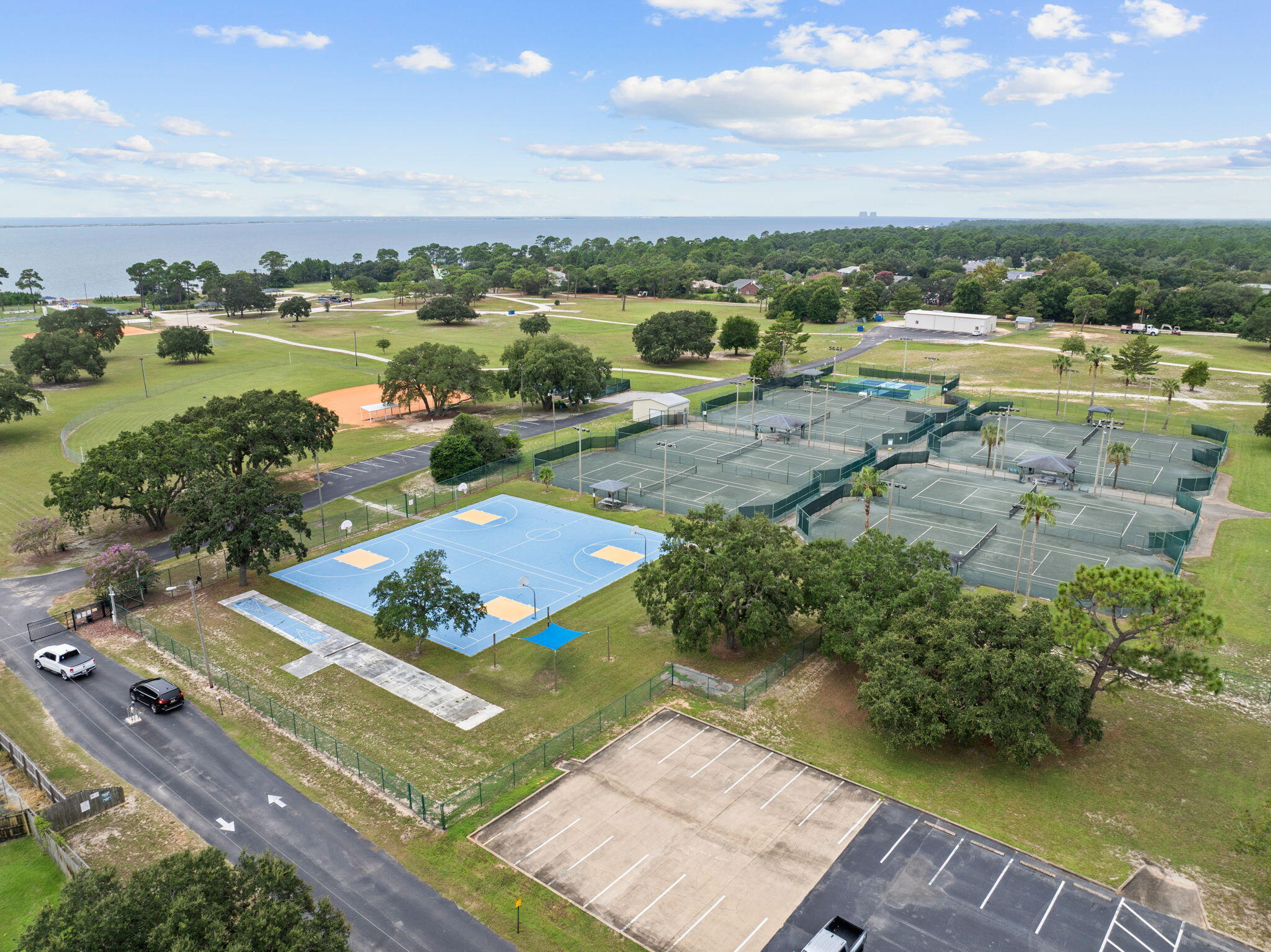 Holley By The Sea - Residential