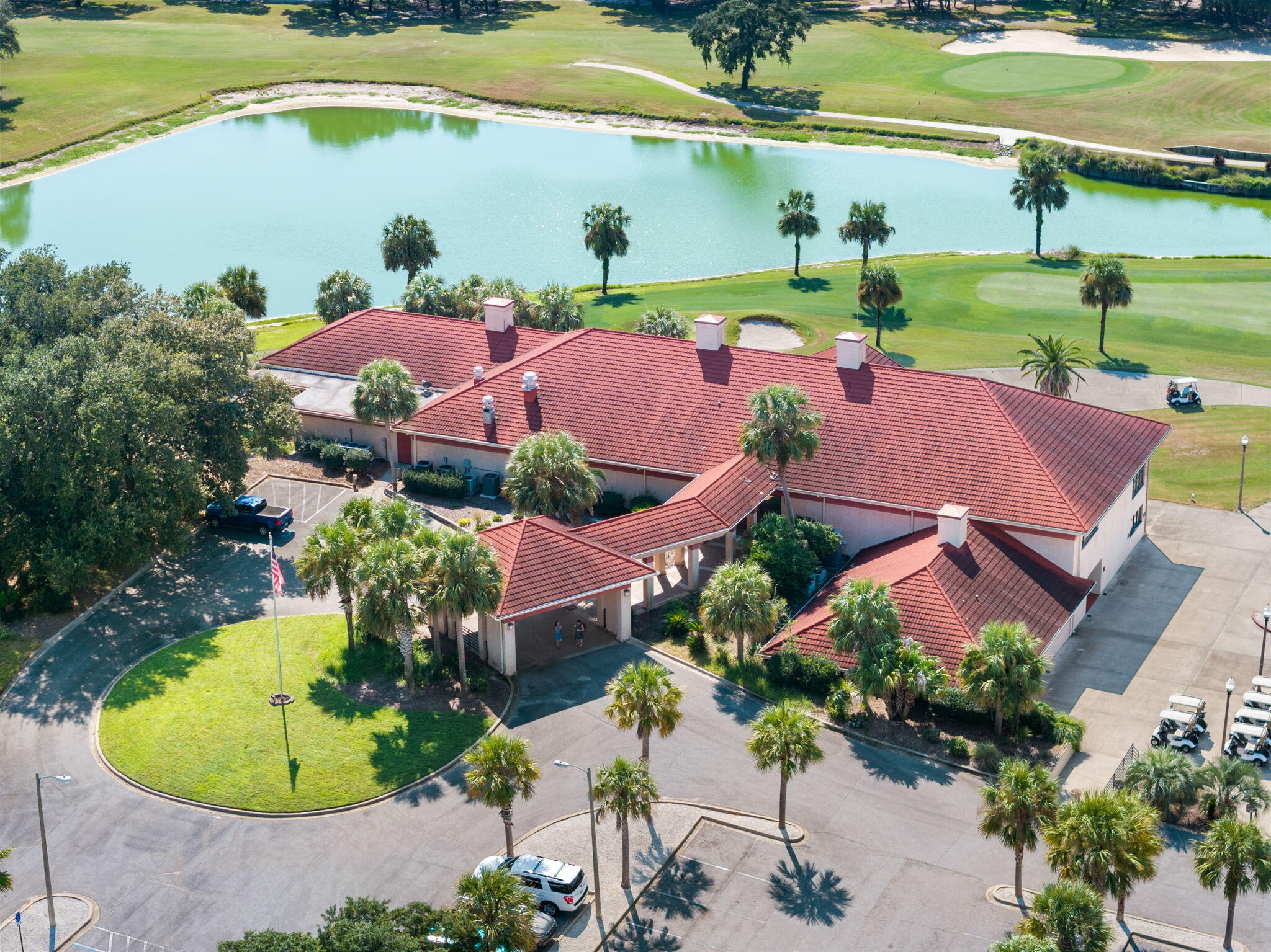 Holley By The Sea - Residential