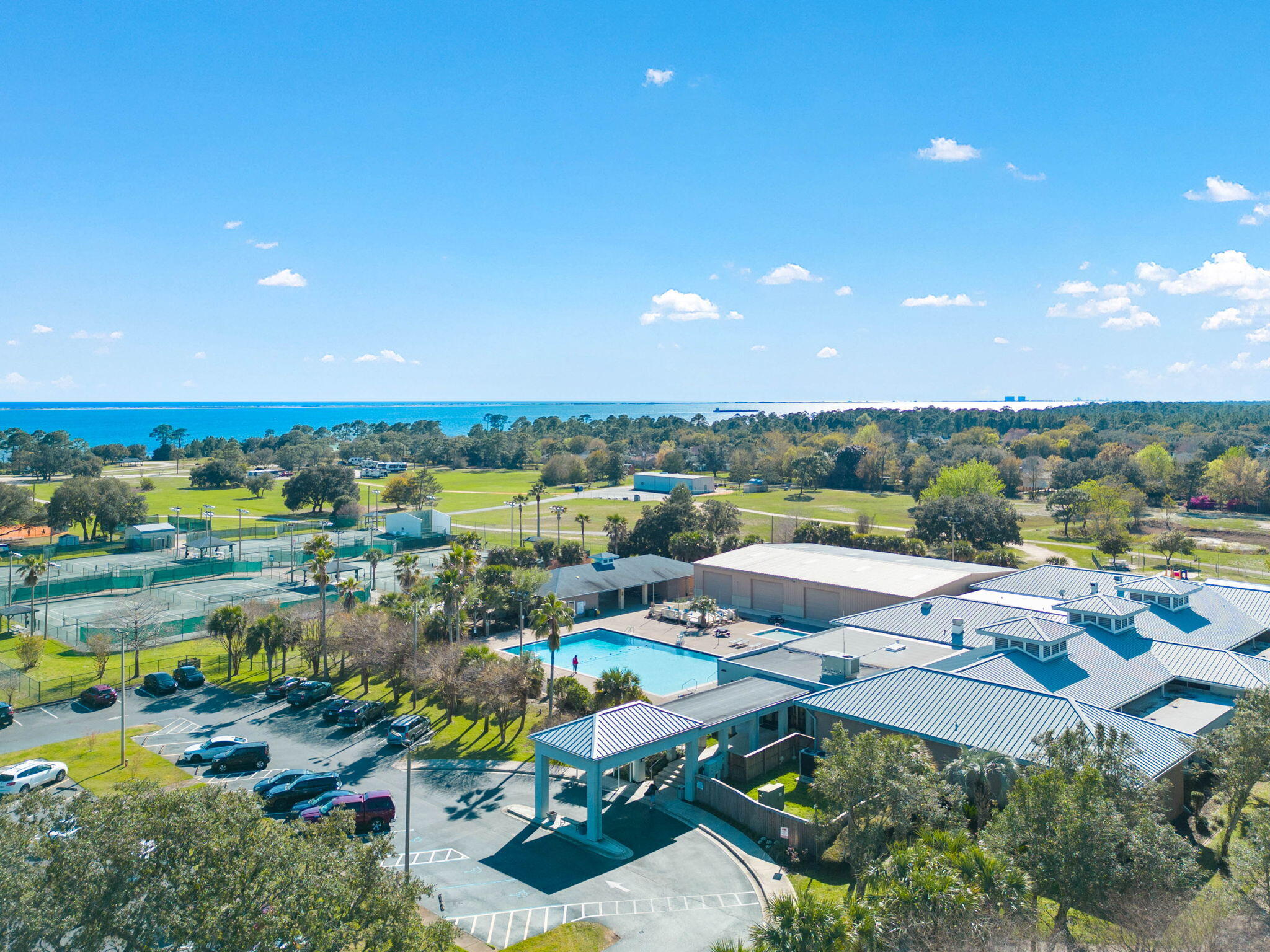 Holley By The Sea - Residential