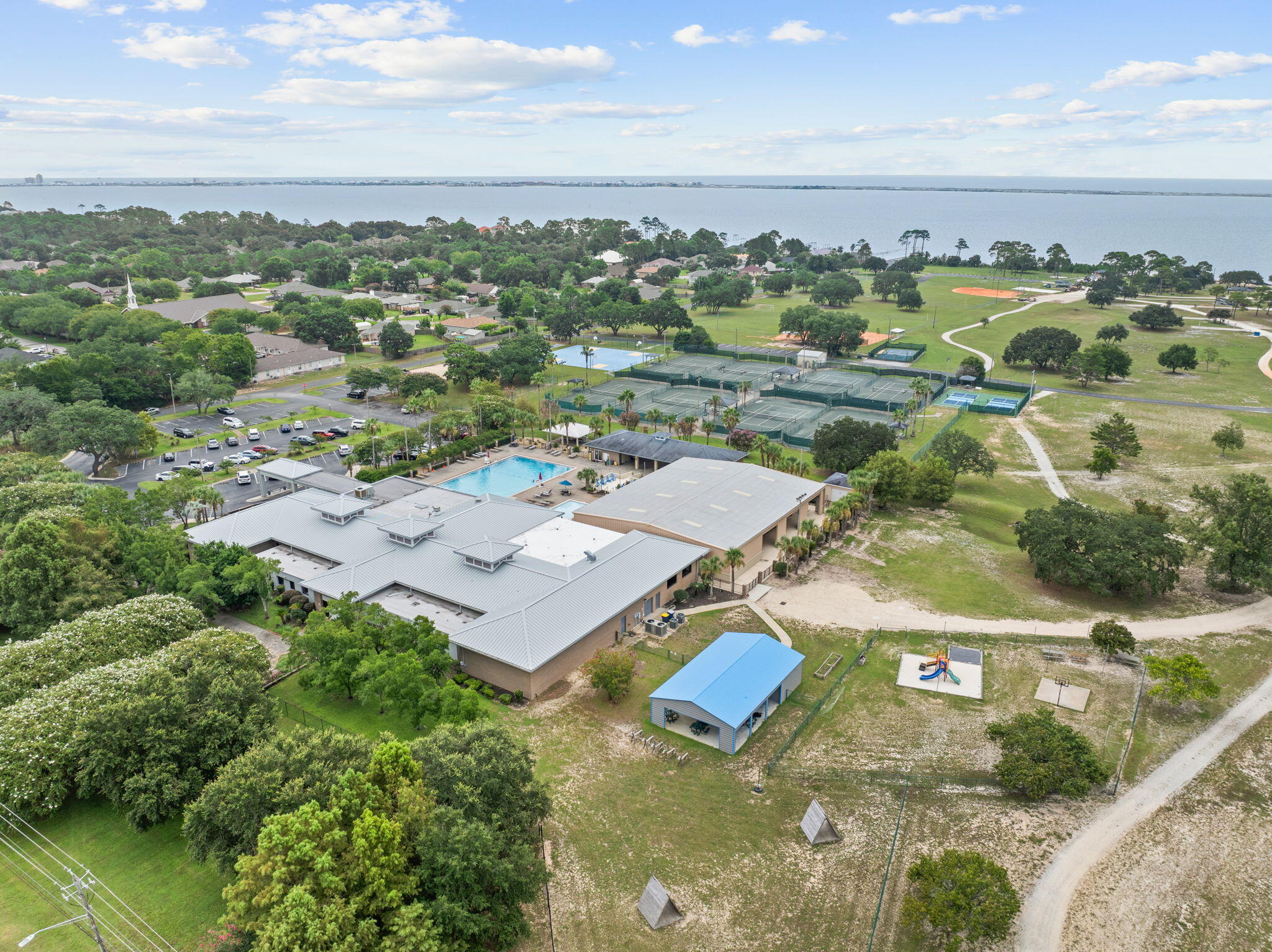 Holley By The Sea - Residential