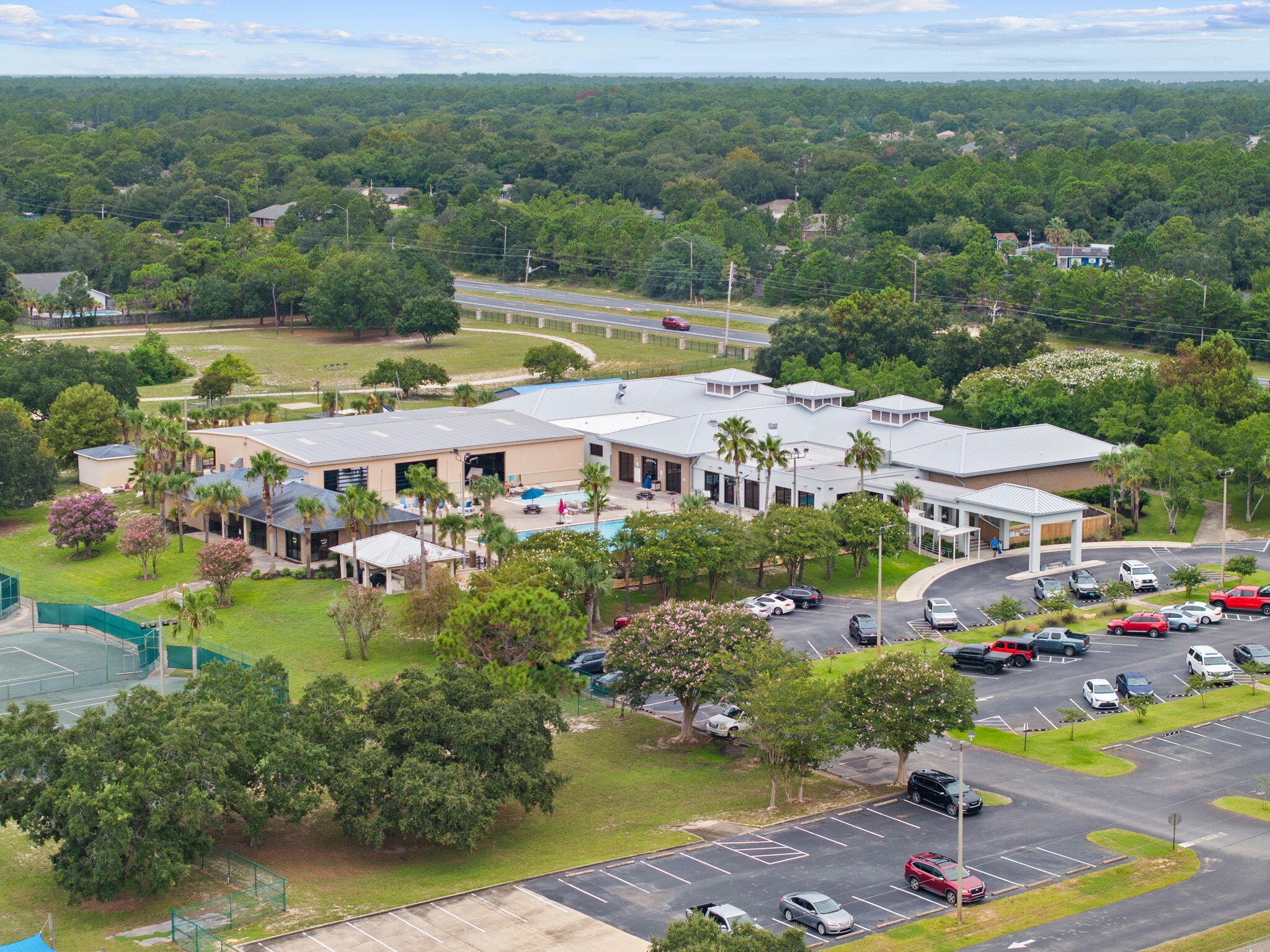 Holley By The Sea - Residential