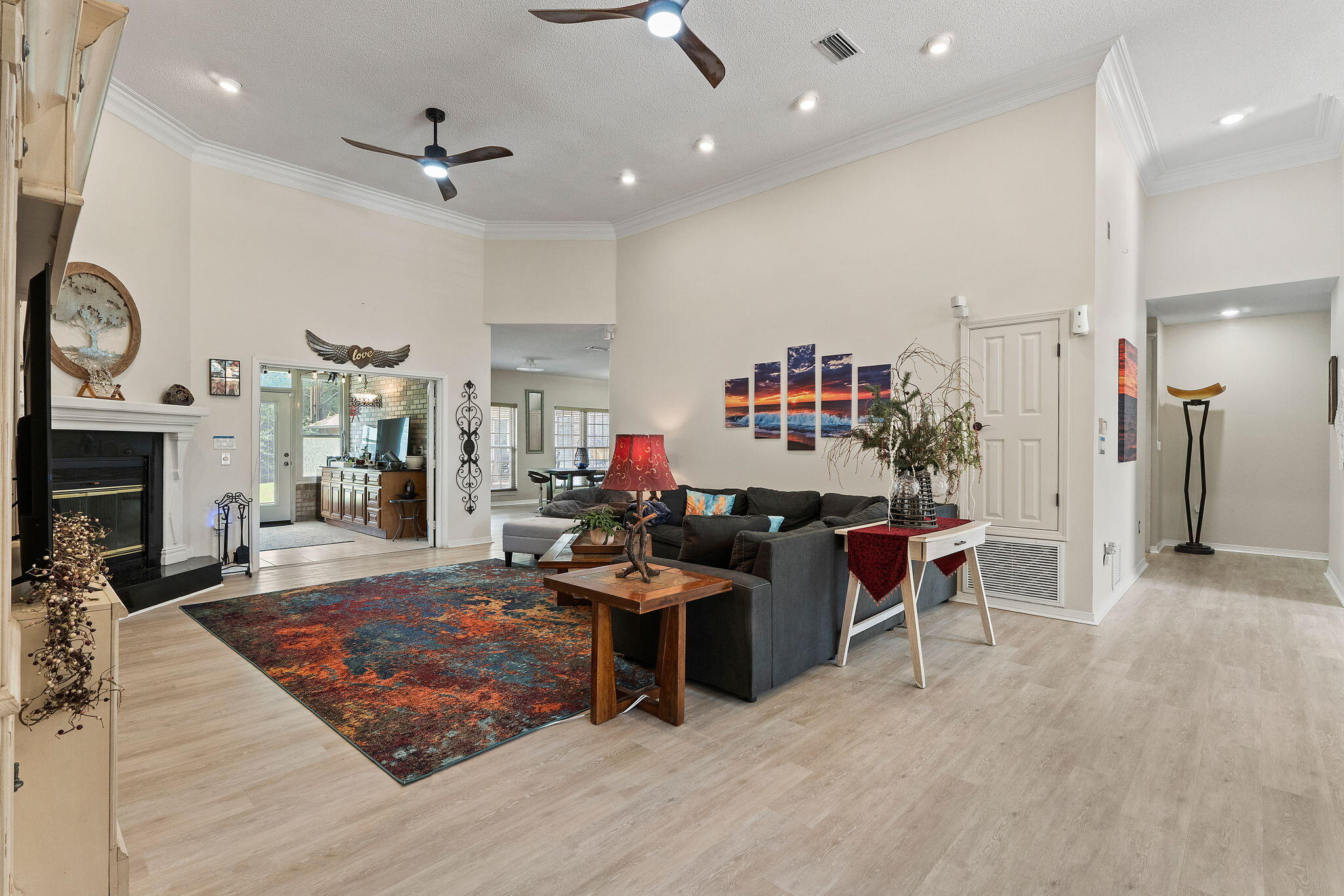 Holley By The Sea - Residential