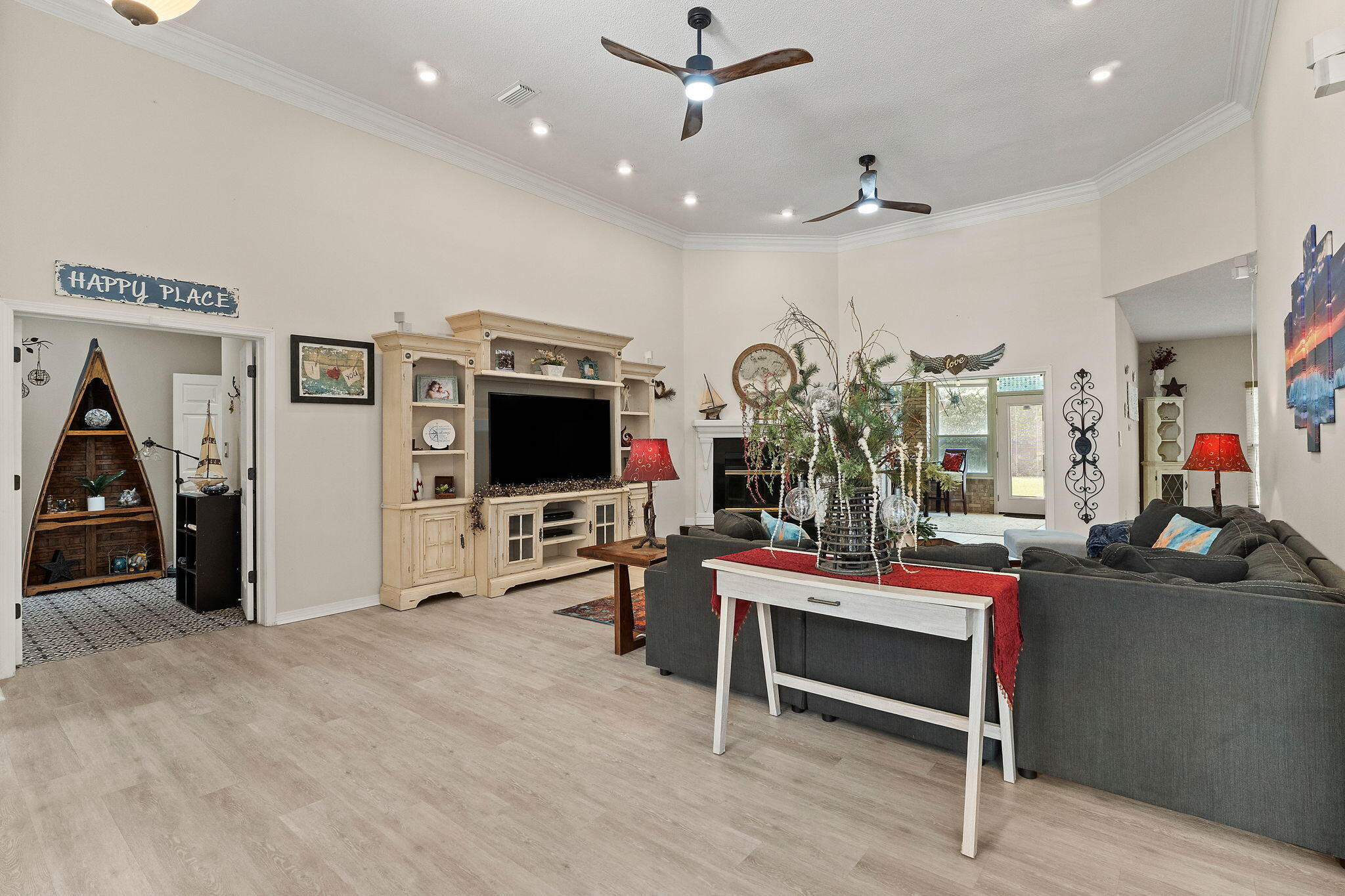 Holley By The Sea - Residential