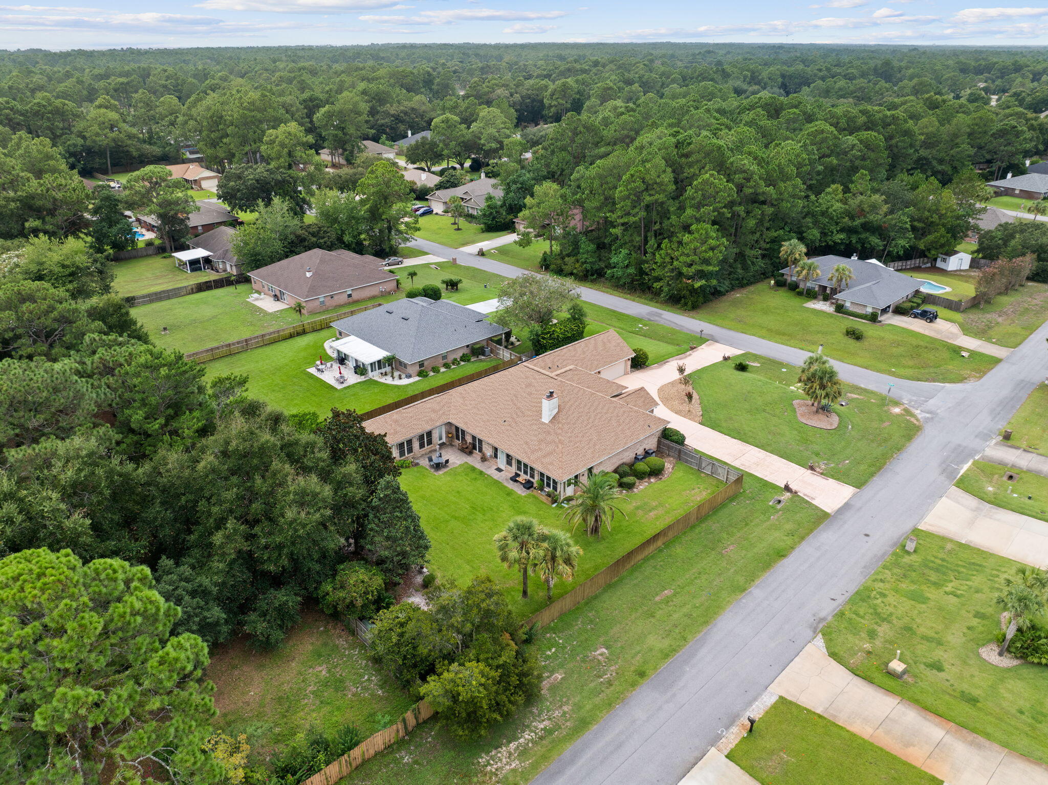 Holley By The Sea - Residential