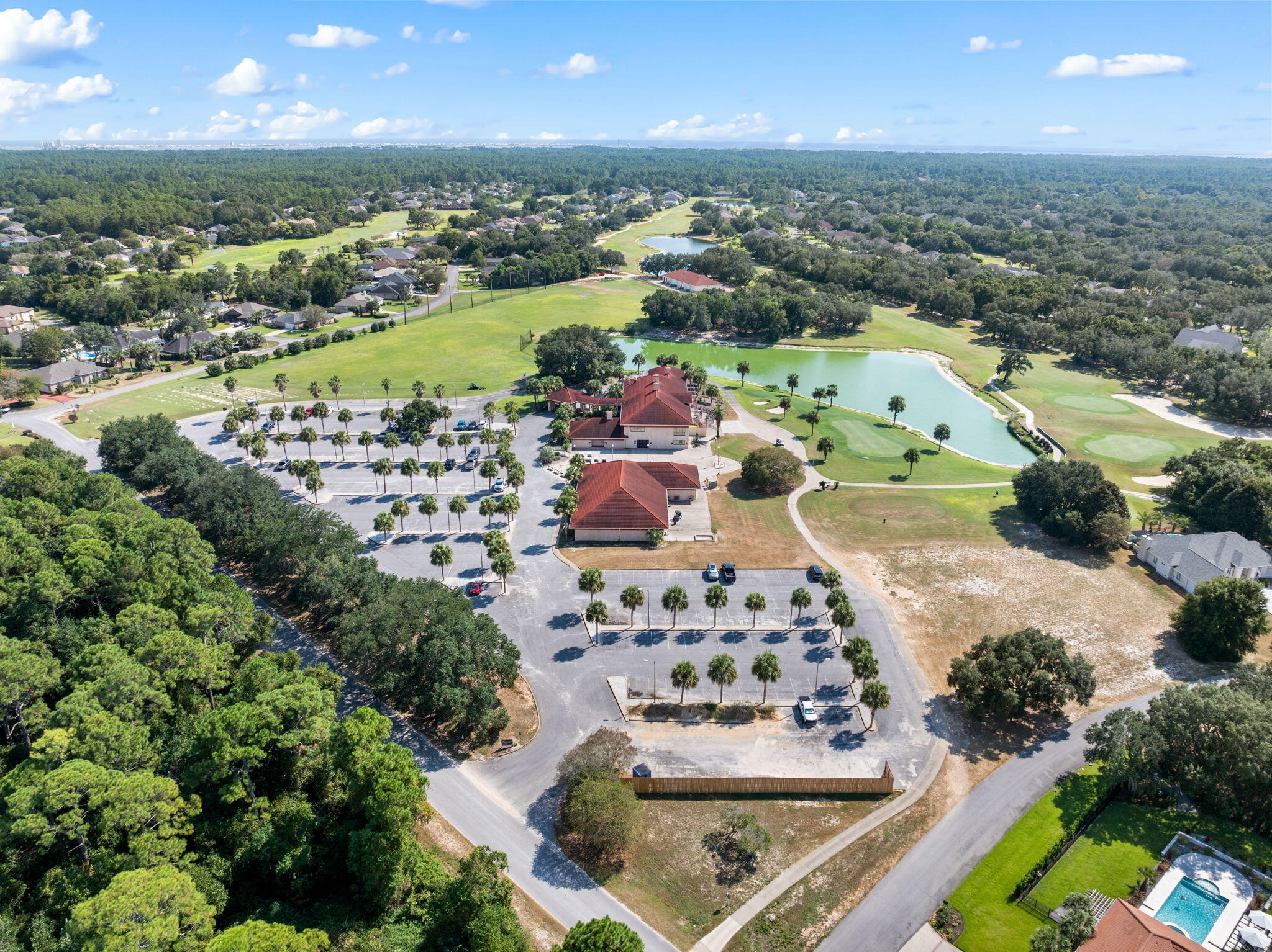 Holley By The Sea - Residential