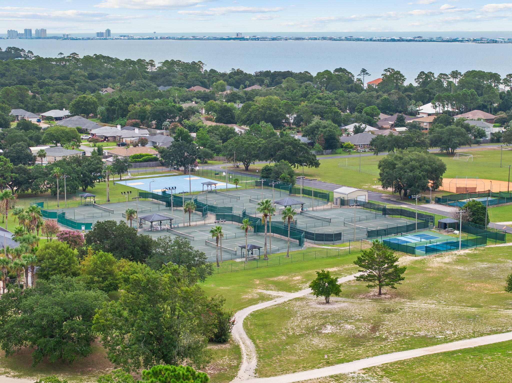Holley By The Sea - Residential