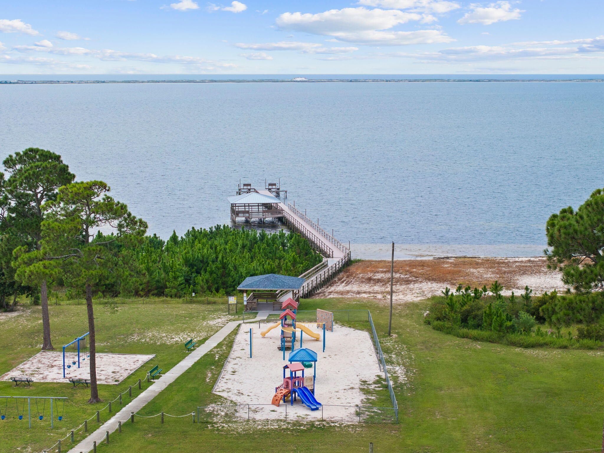 Holley By The Sea - Residential