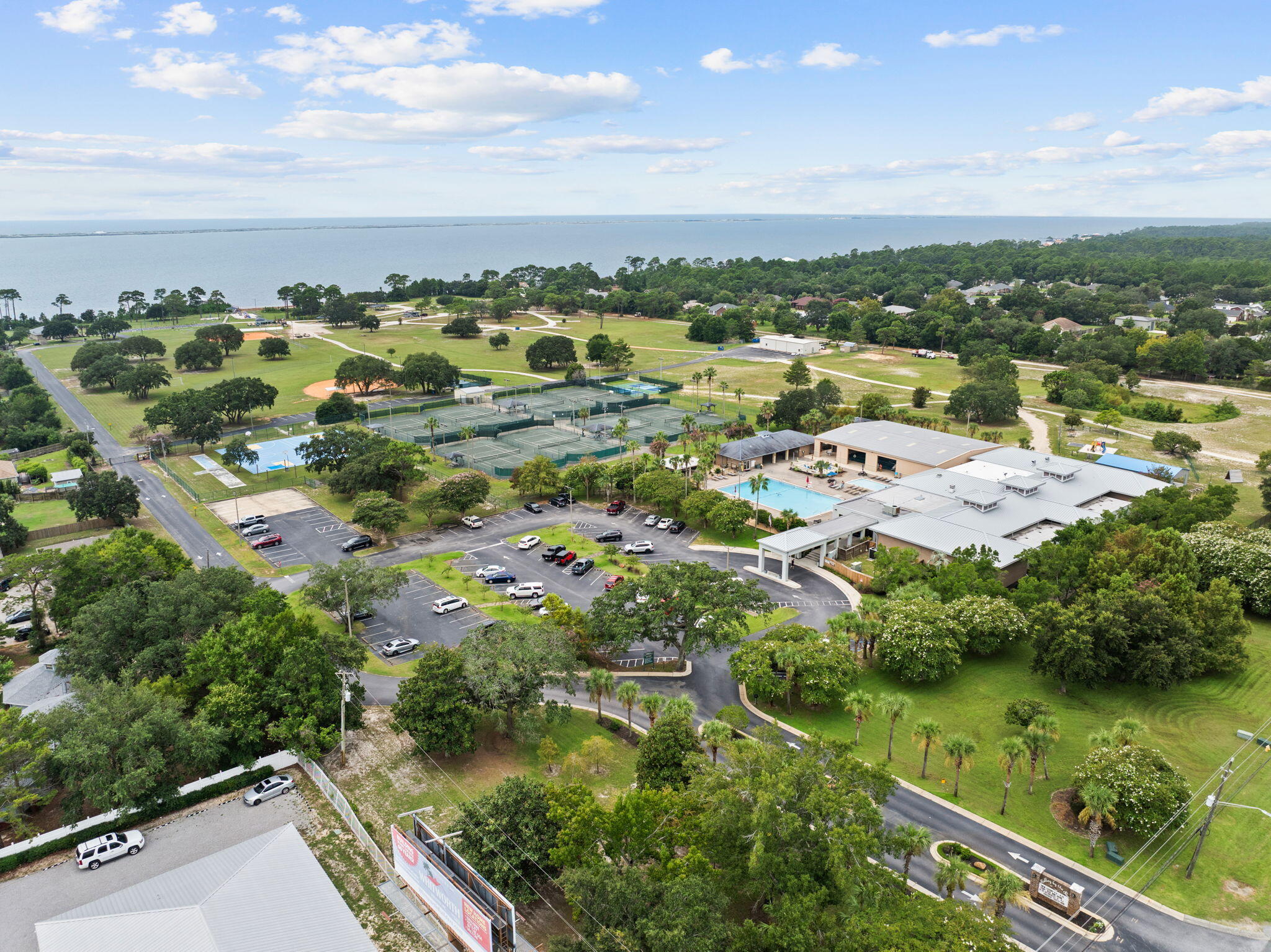 Holley By The Sea - Residential