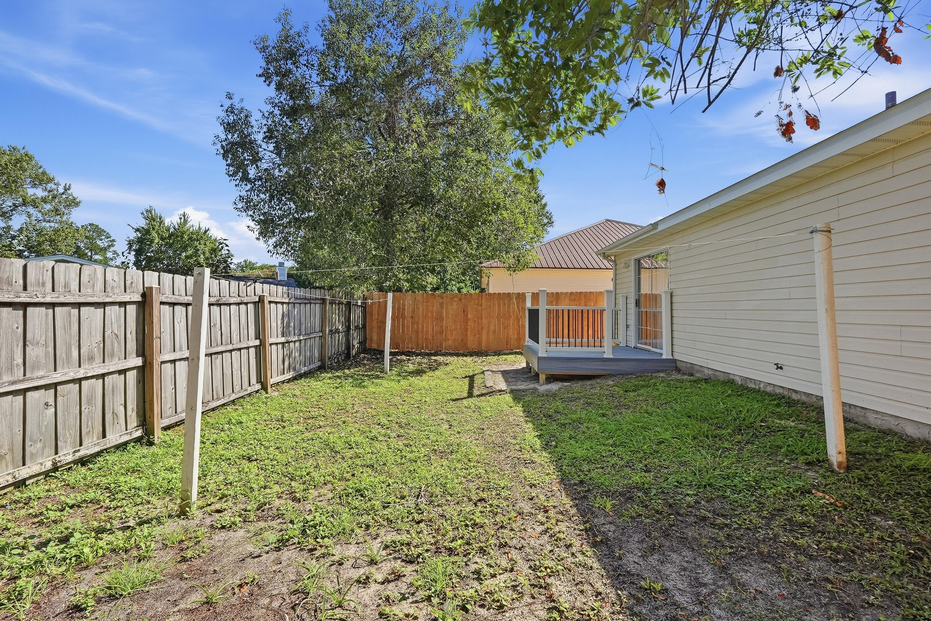 OLD TOWN PH 1 - Residential Lease