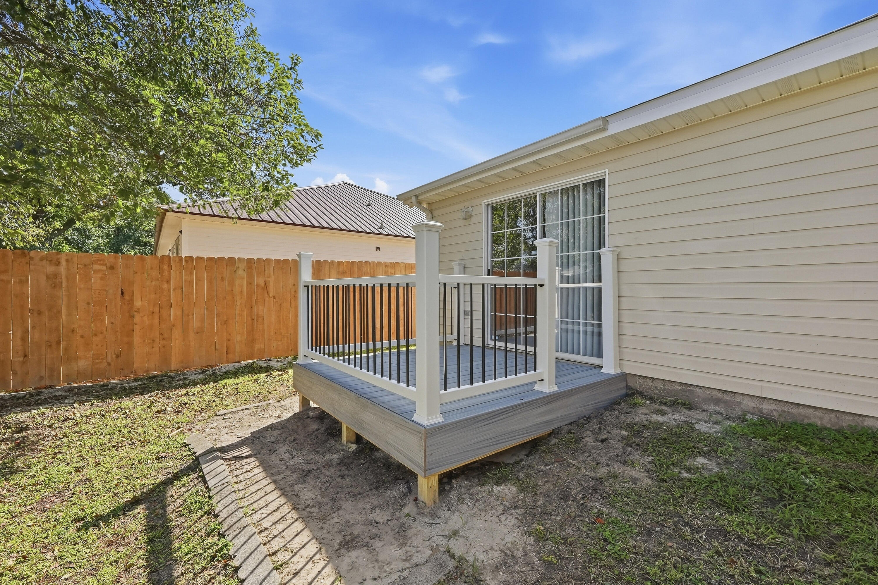 OLD TOWN PH 1 - Residential Lease