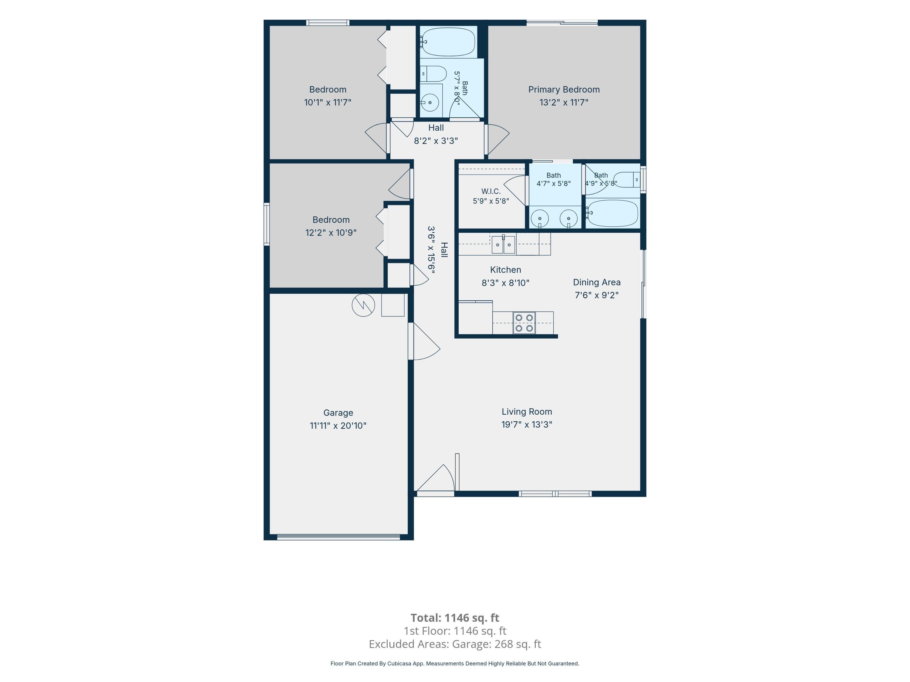 OLD TOWN PH 1 - Residential Lease