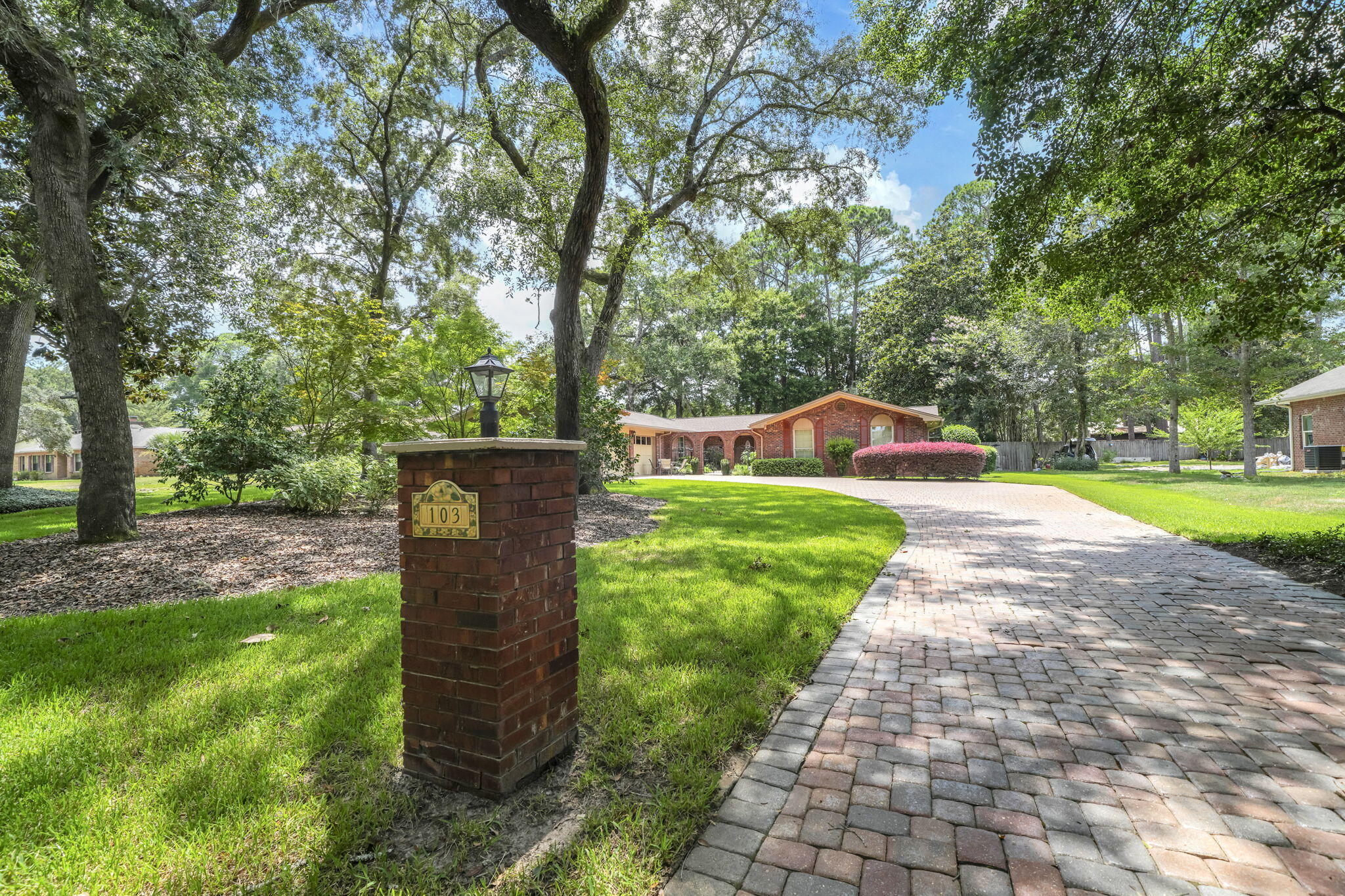 Bahia Vista Lot 22 Block A - Residential