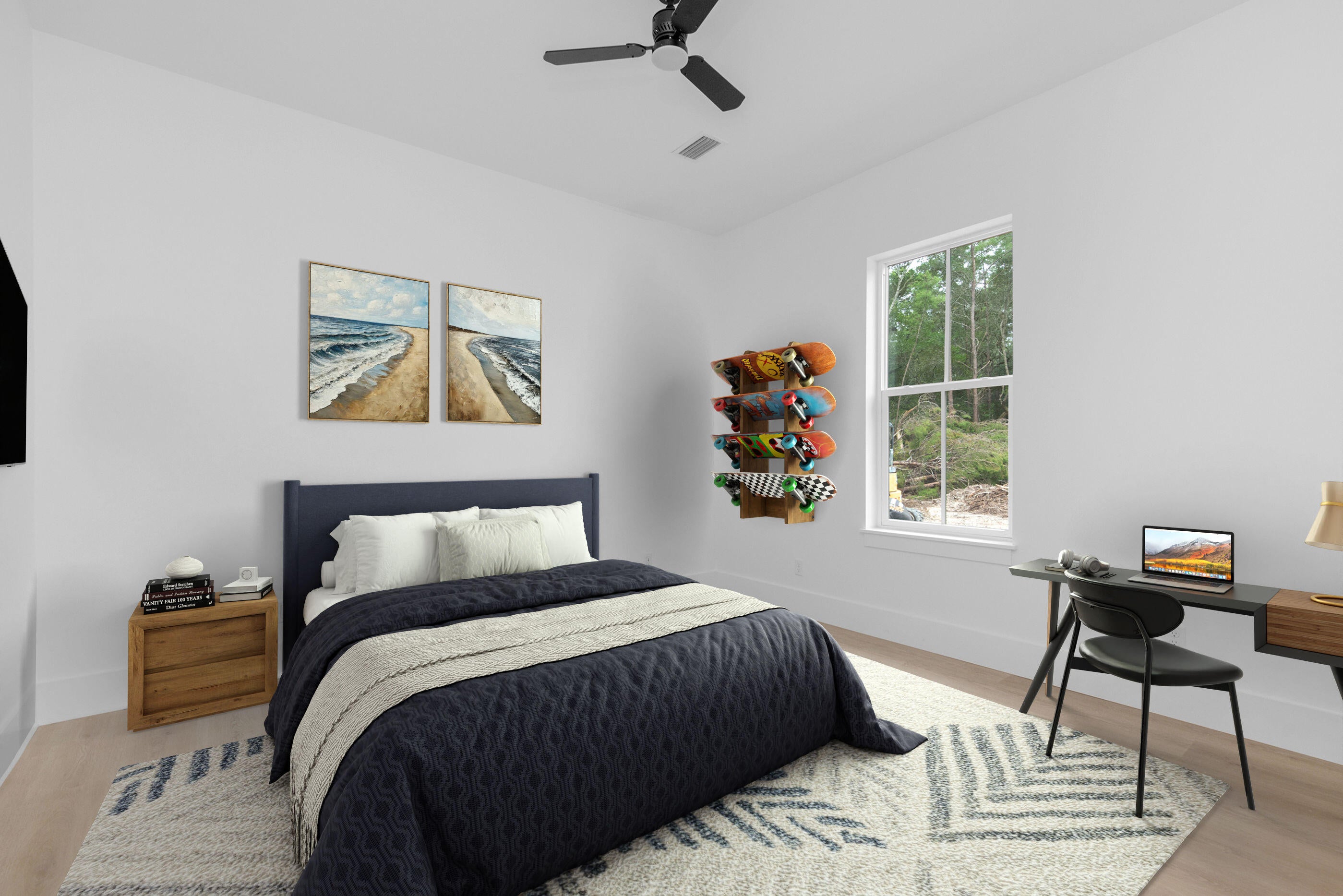MAGNOLIA BAY ESTATES - Residential