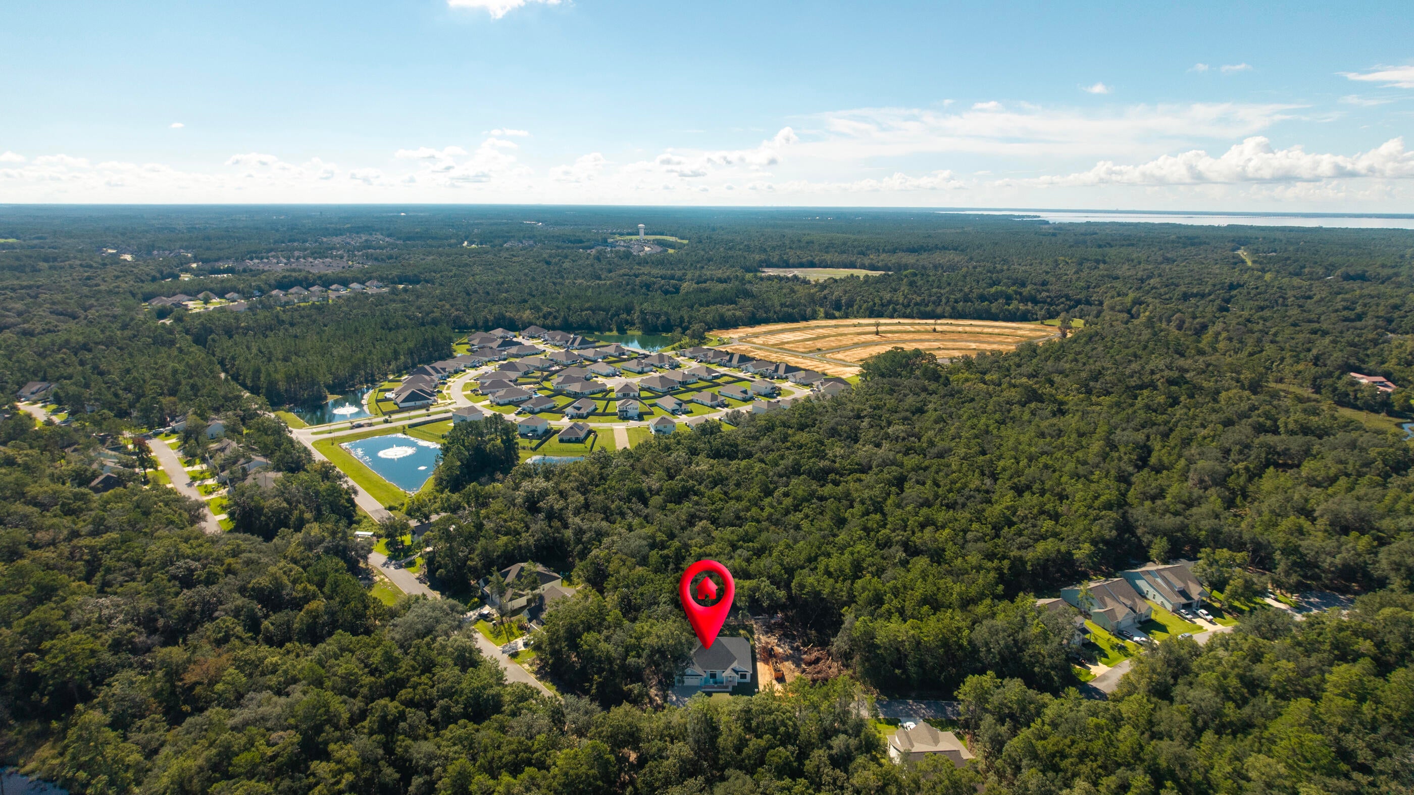 MAGNOLIA BAY ESTATES - Residential