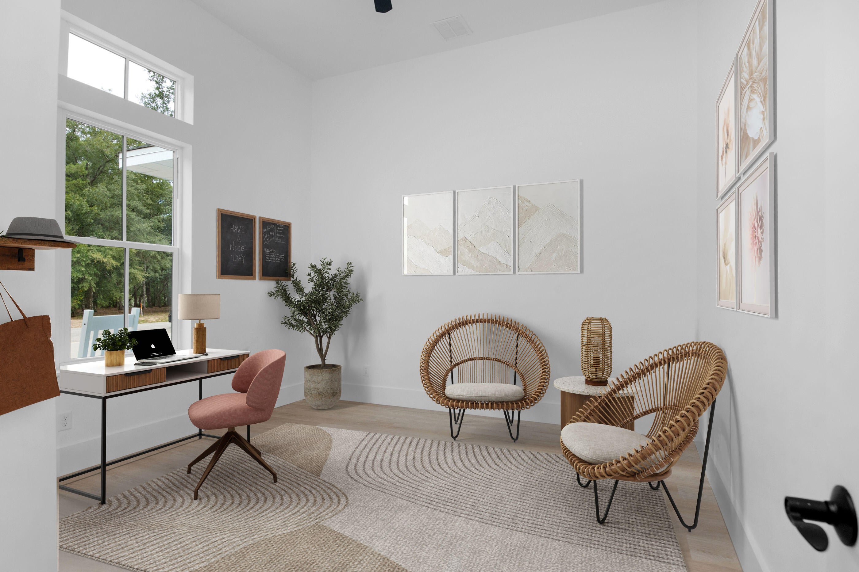 MAGNOLIA BAY ESTATES - Residential