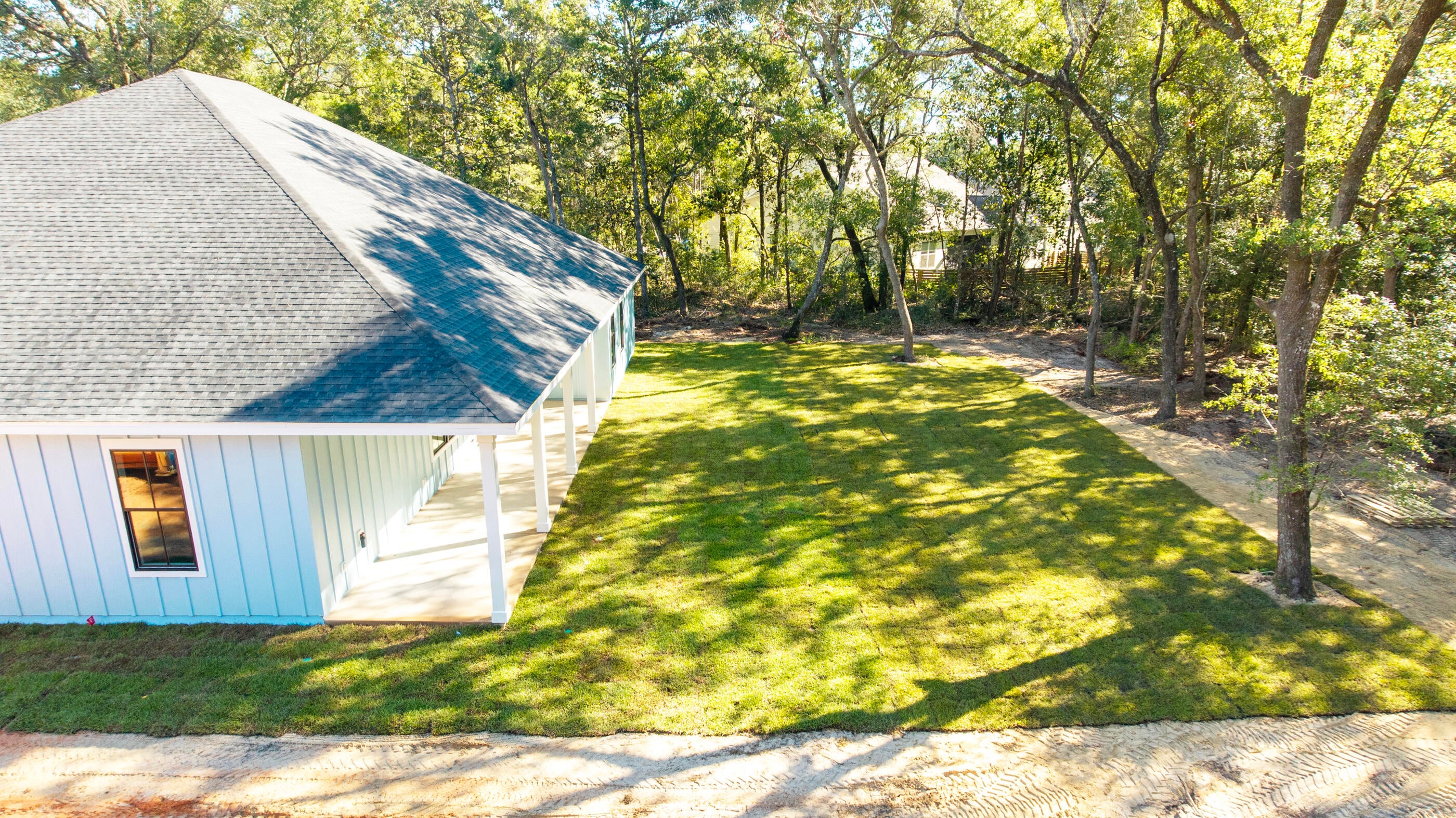 MAGNOLIA BAY ESTATES - Residential