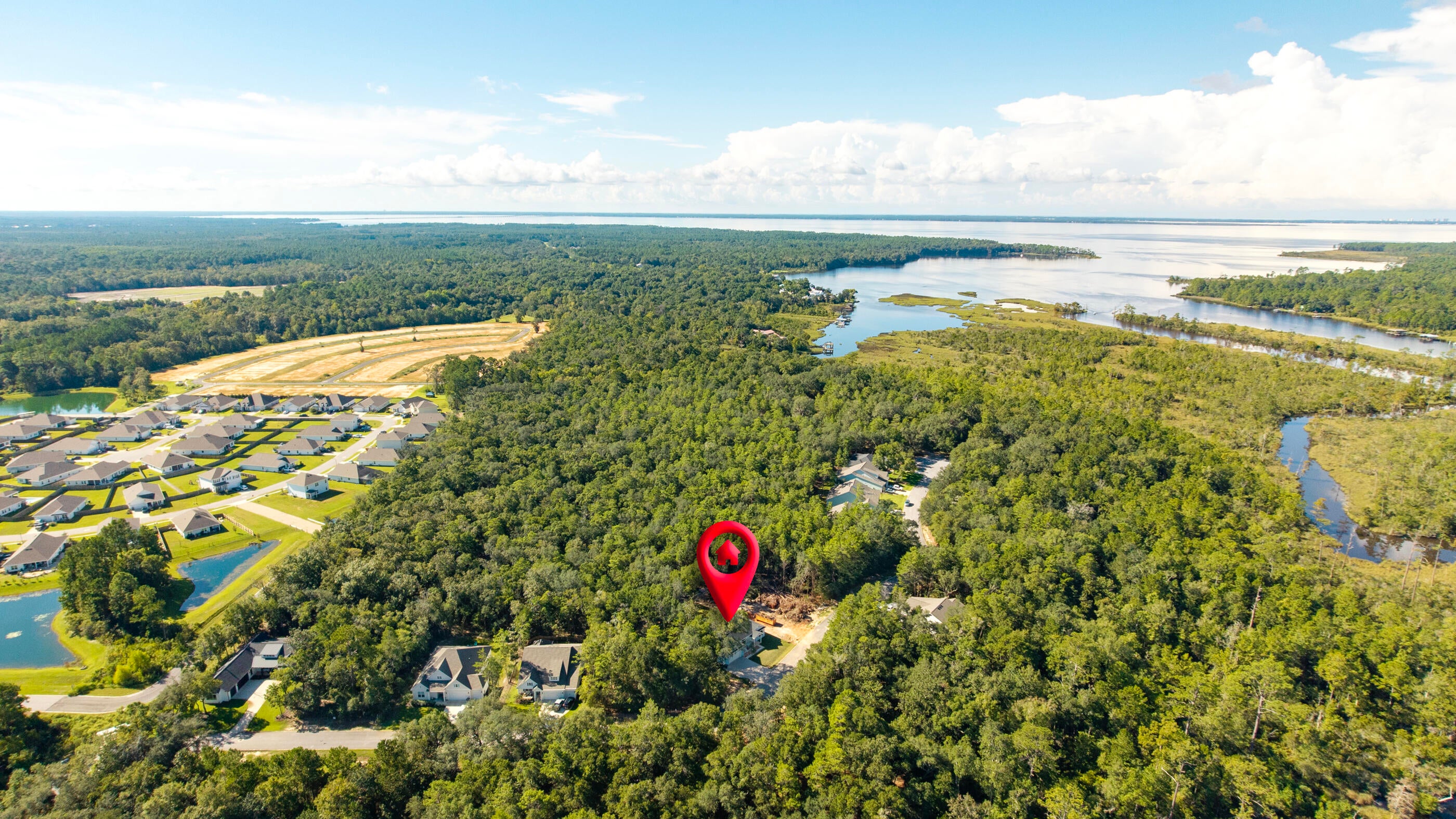 MAGNOLIA BAY ESTATES - Residential
