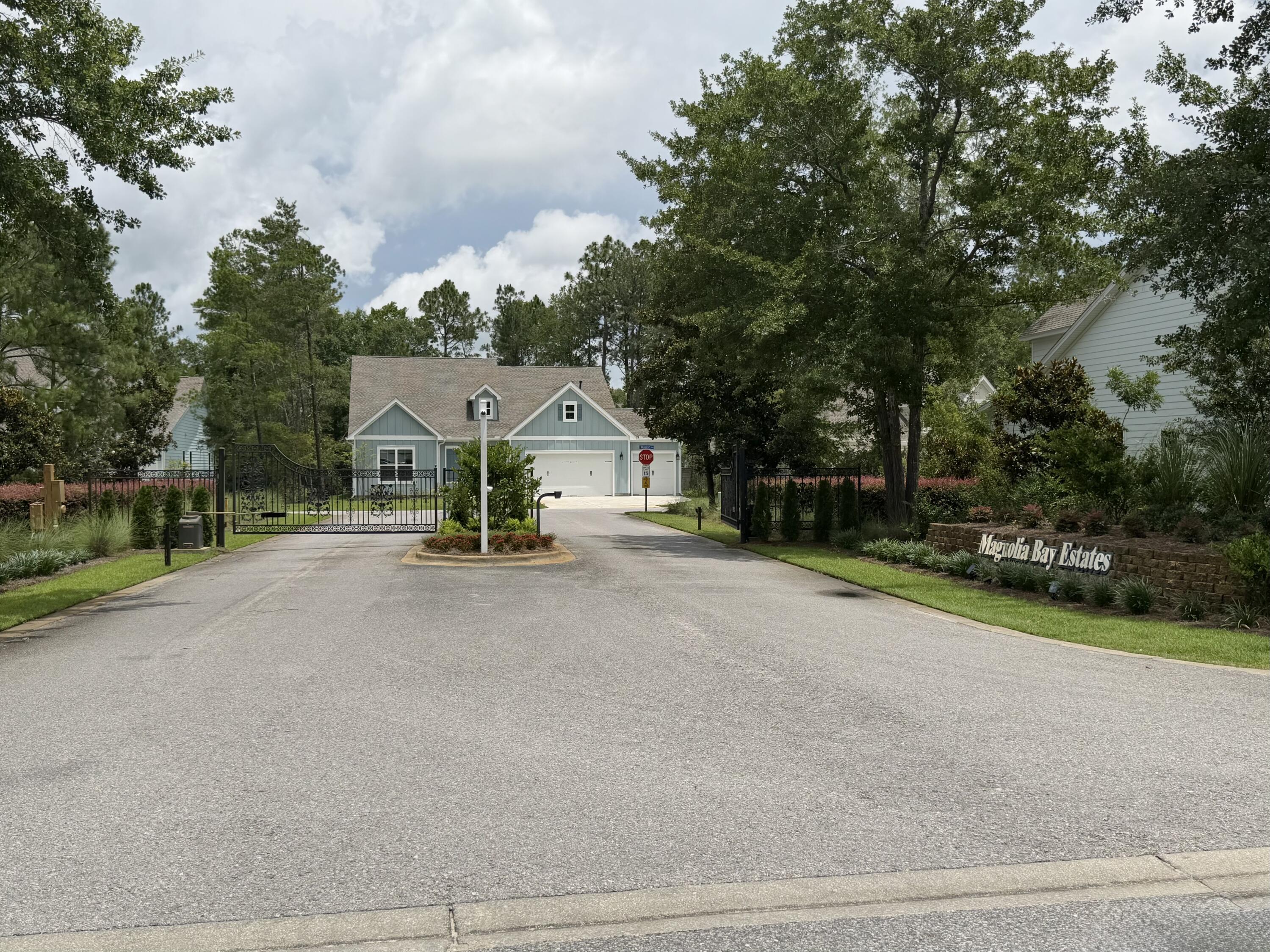 MAGNOLIA BAY ESTATES - Residential