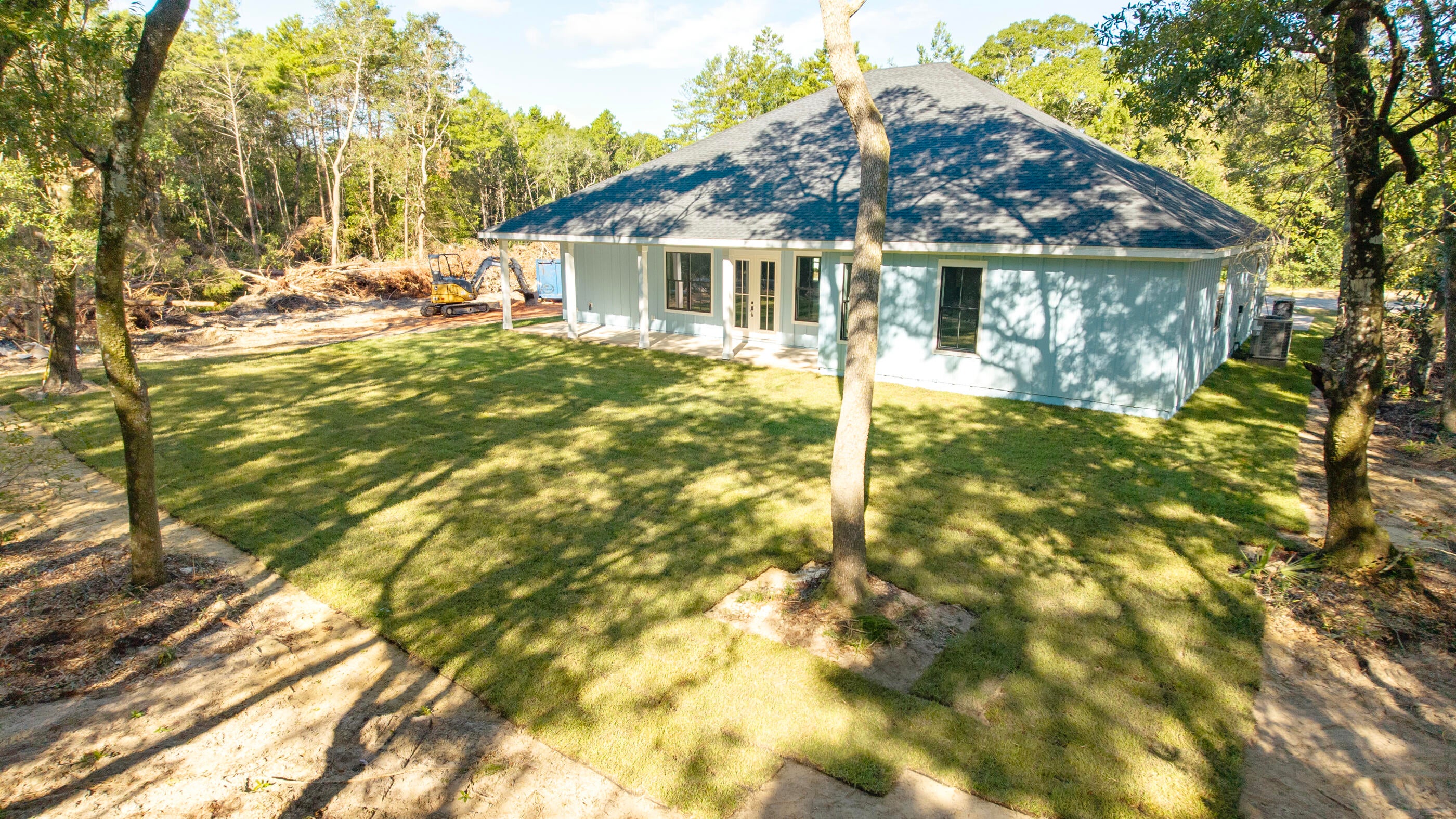 MAGNOLIA BAY ESTATES - Residential
