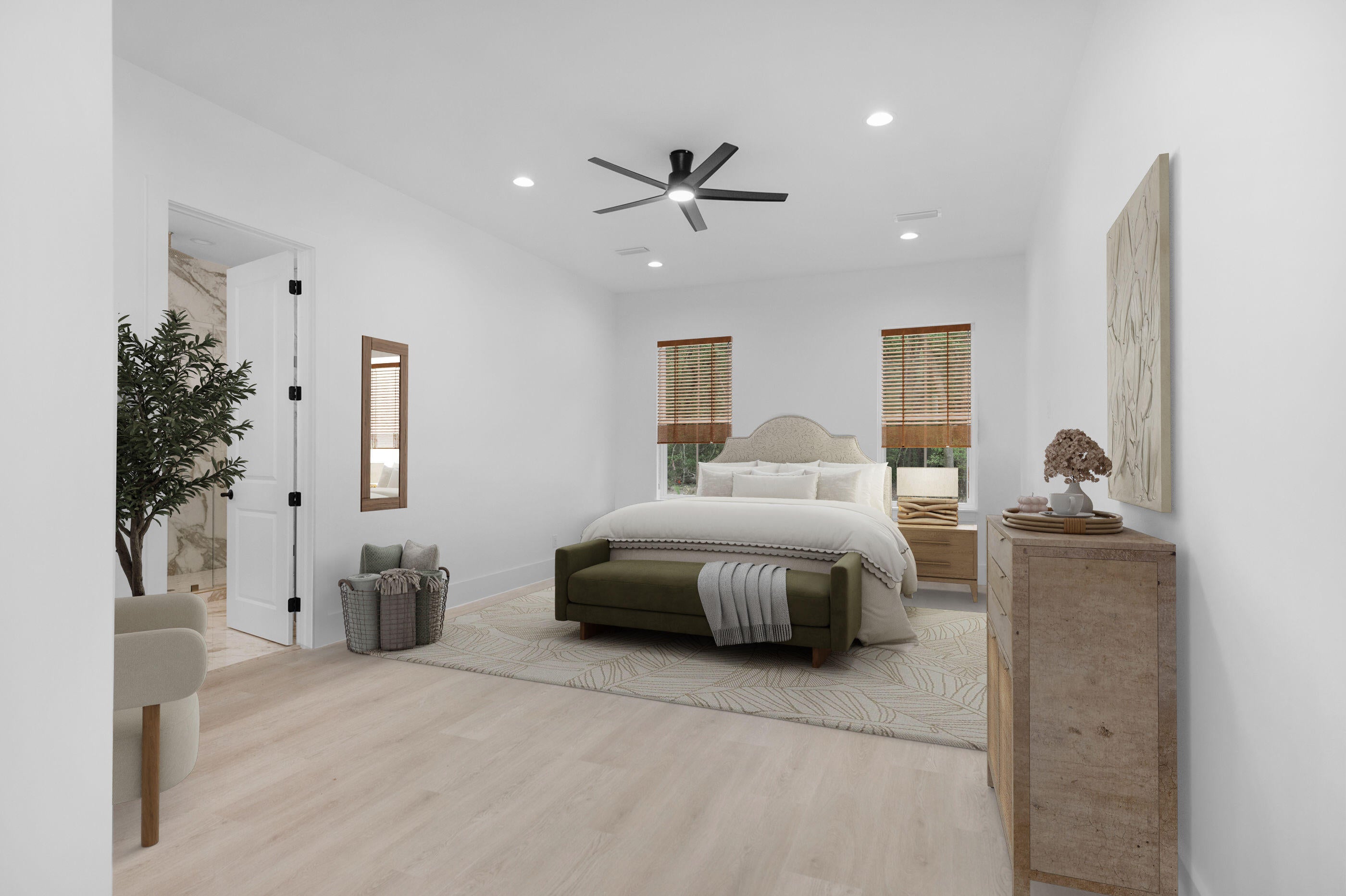 MAGNOLIA BAY ESTATES - Residential