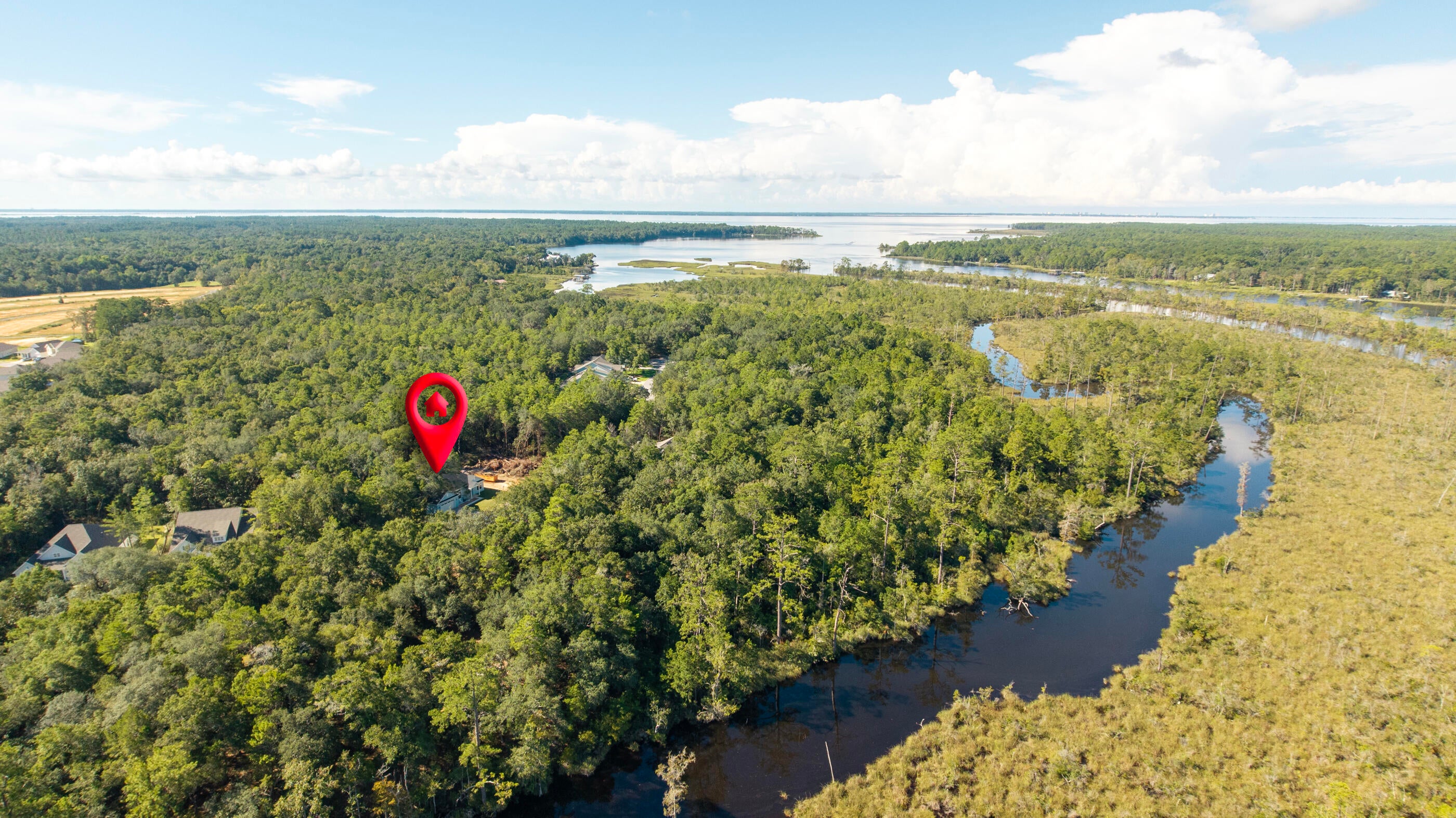 MAGNOLIA BAY ESTATES - Residential